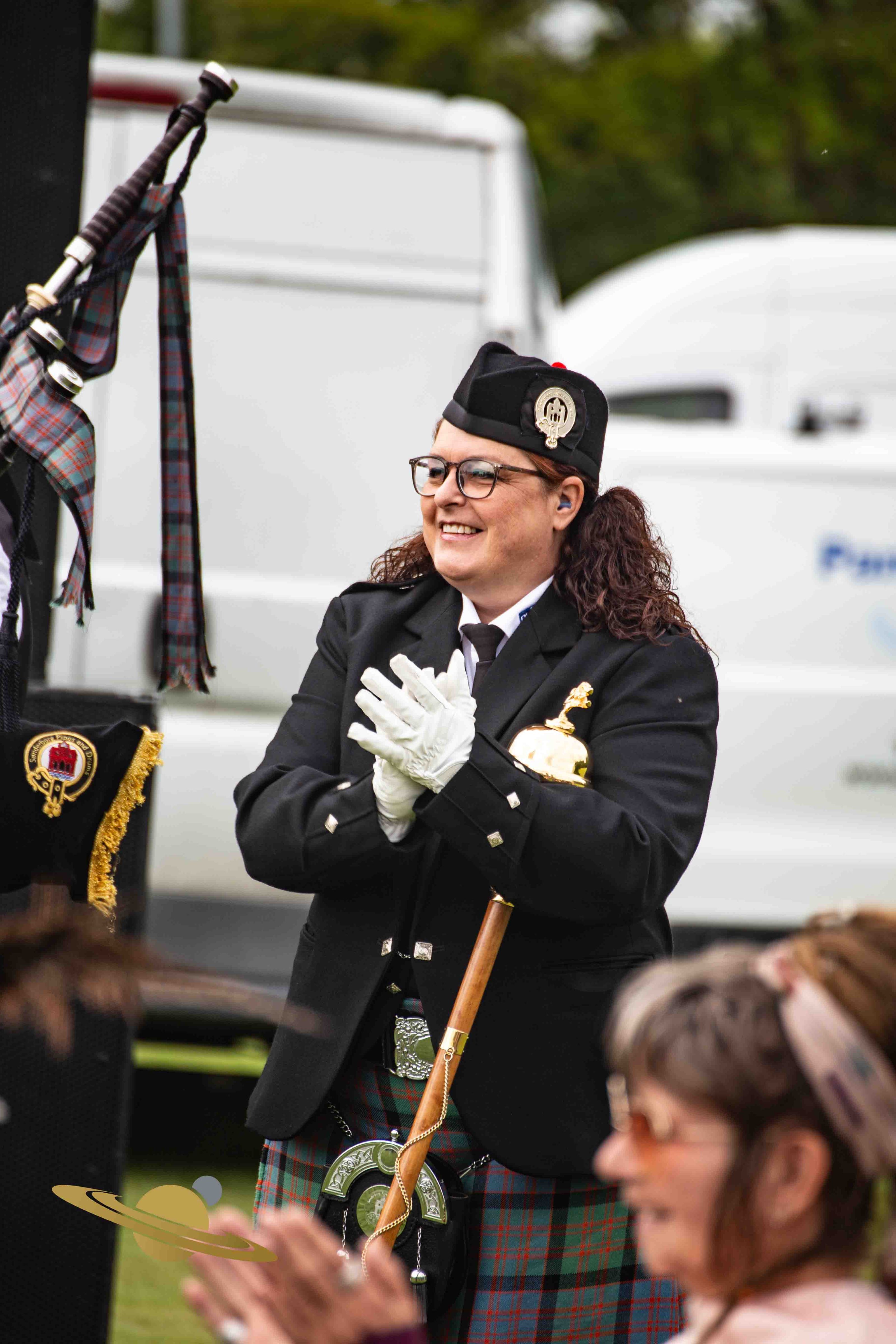 Sønderborg Drumps & Pips - Nøffel Festival
