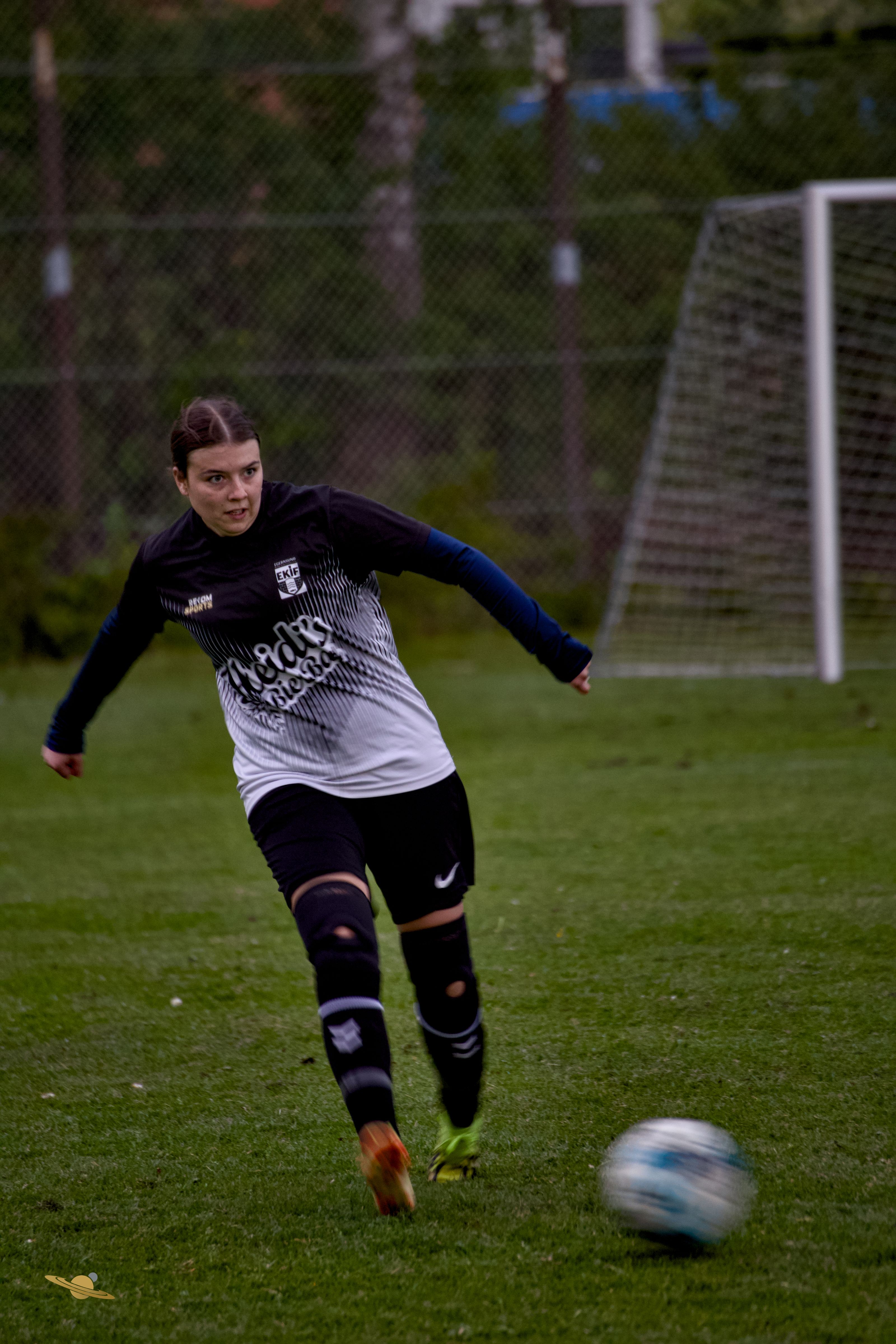 Egernsund vs Padborg