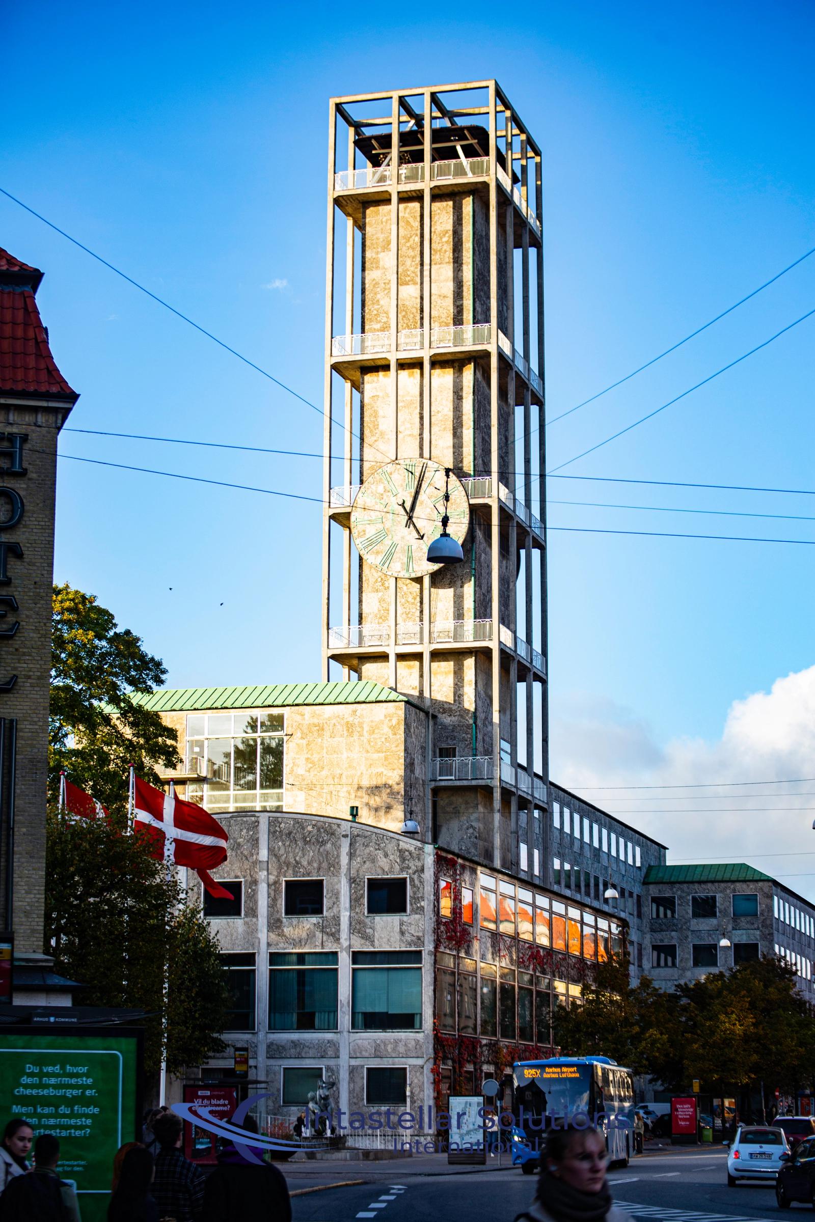 Aarhus