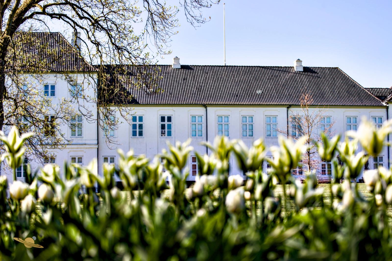Gråsten Forårstur