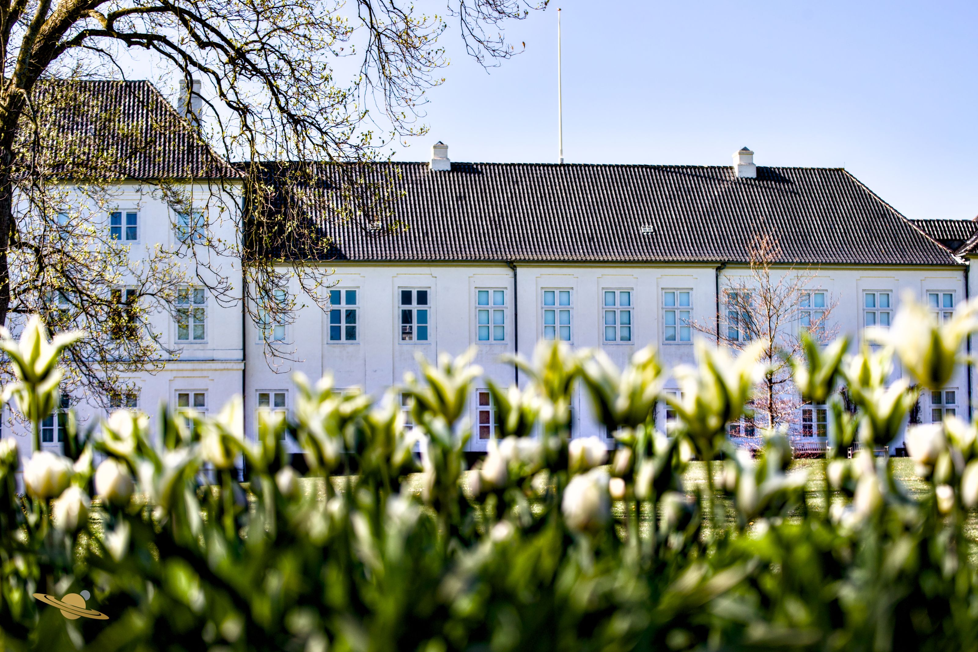 Gråsten Forårstur