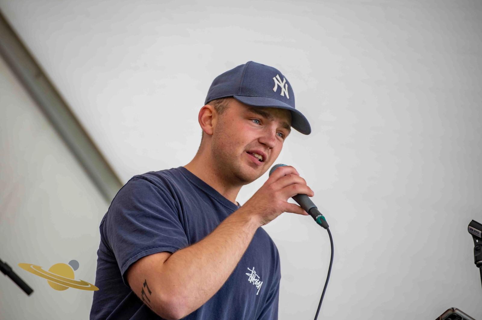 Æ Band - Nøffel Festival 2025