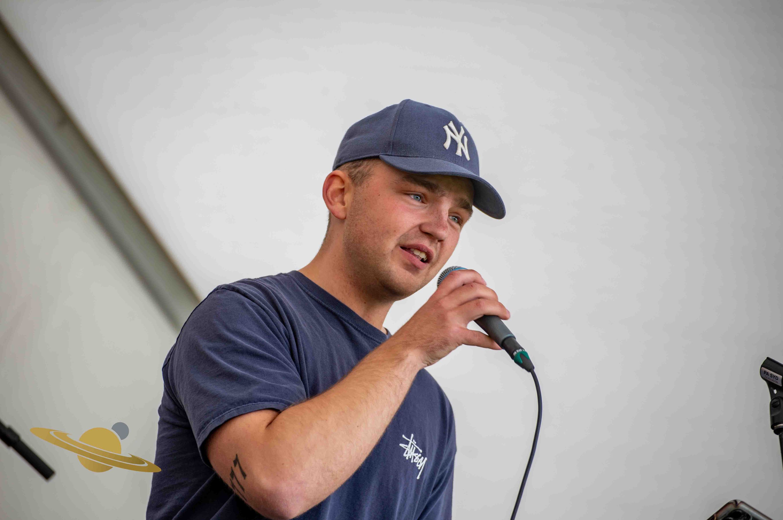 Æ Band - Nøffel Festival 2025
