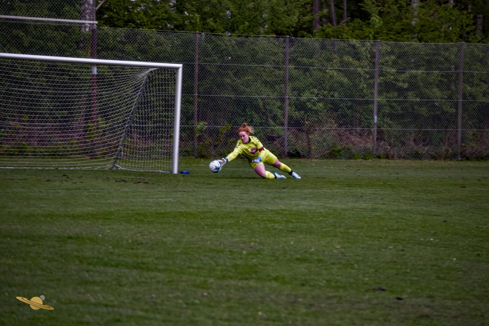 Egernsund vs Padborg