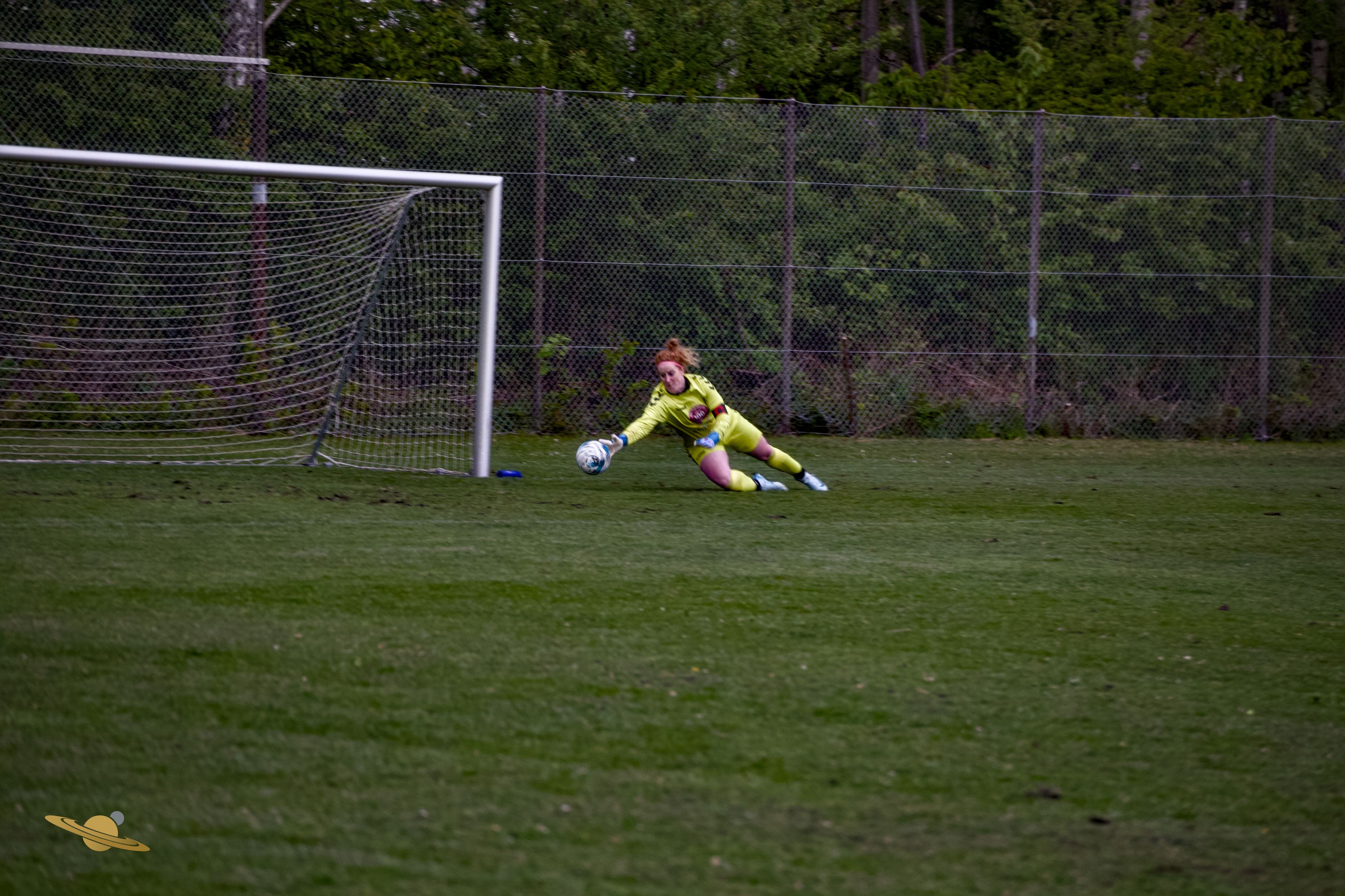 Egernsund vs Padborg