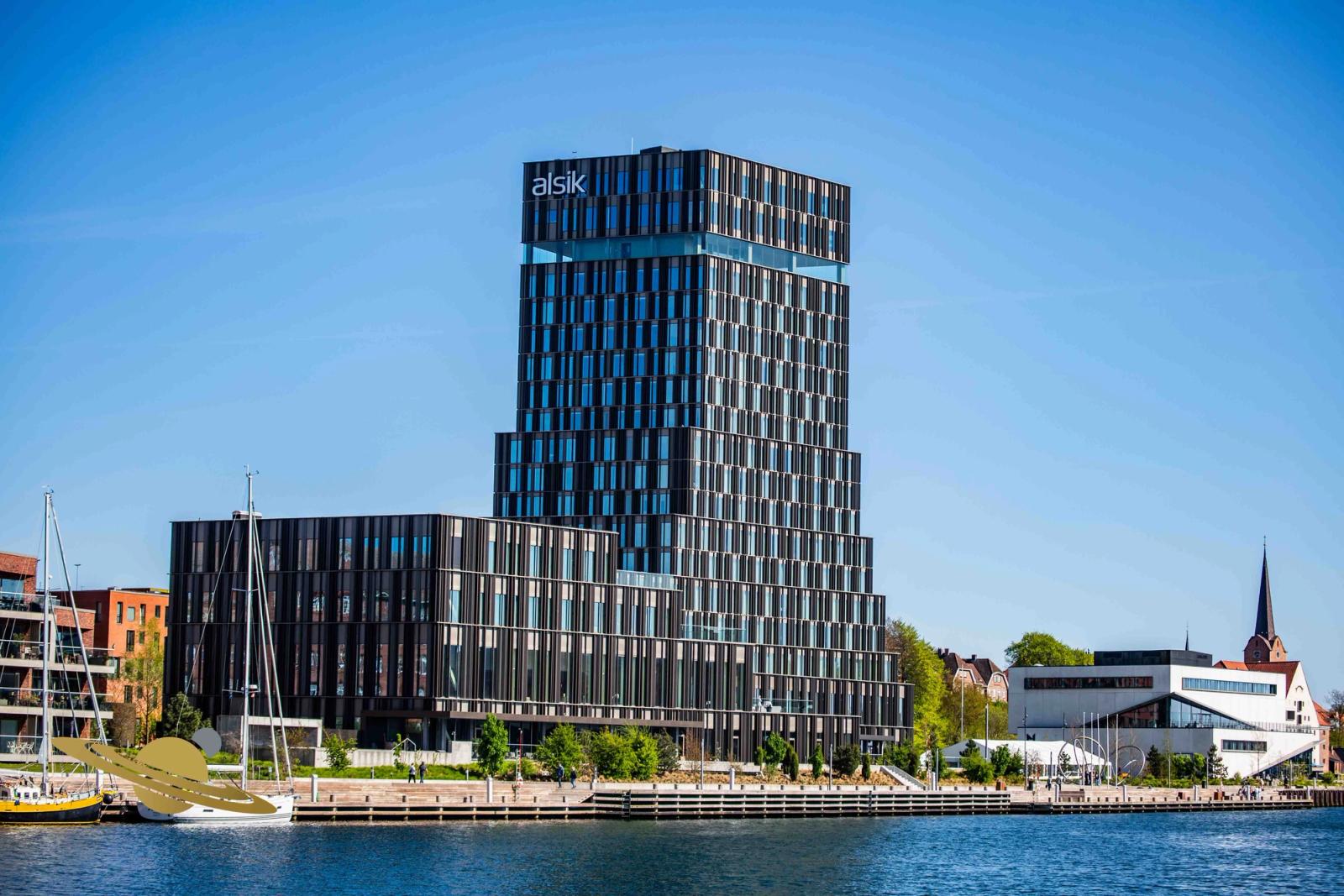 Dyvig - Sønderborg