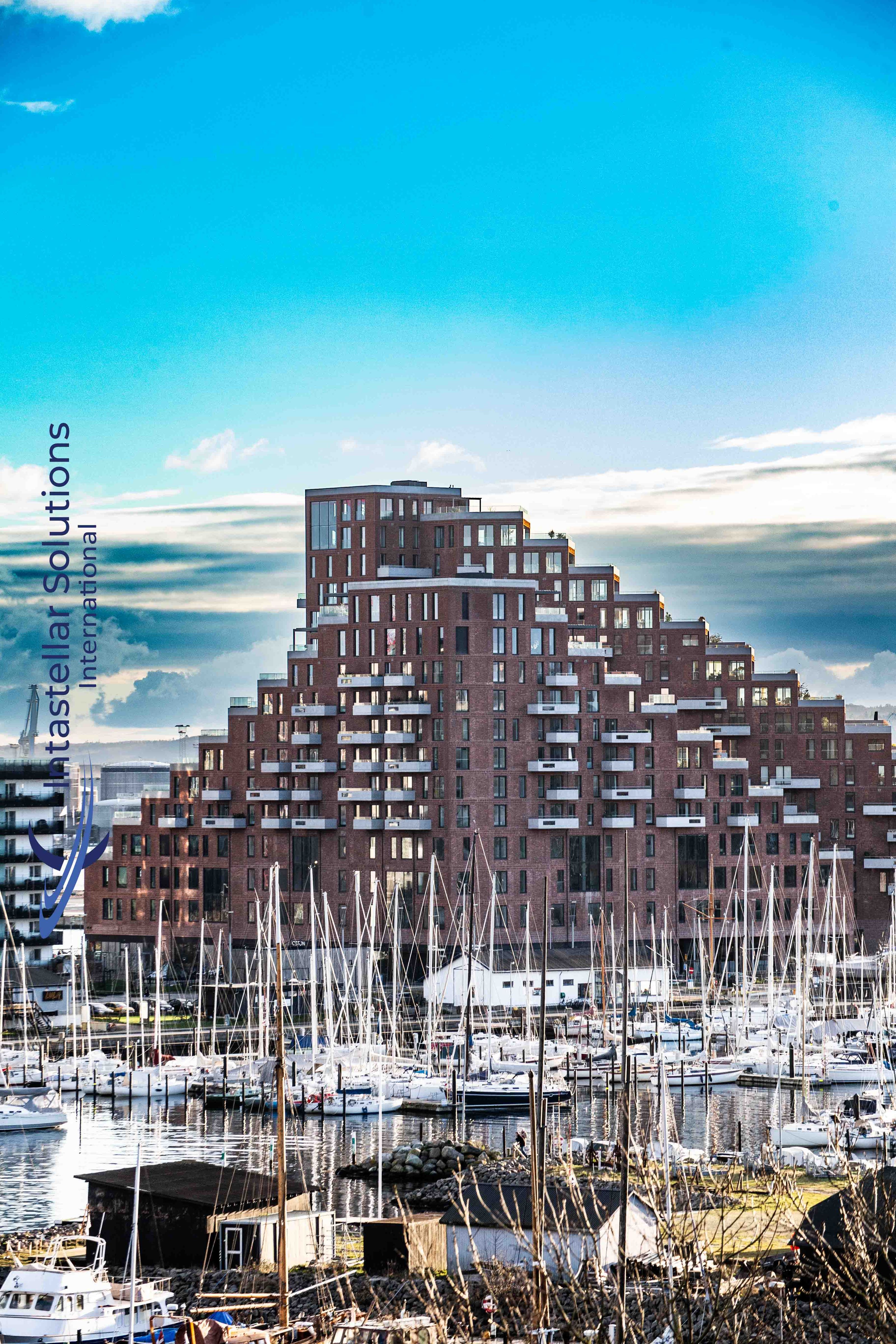 Aarhus Ø