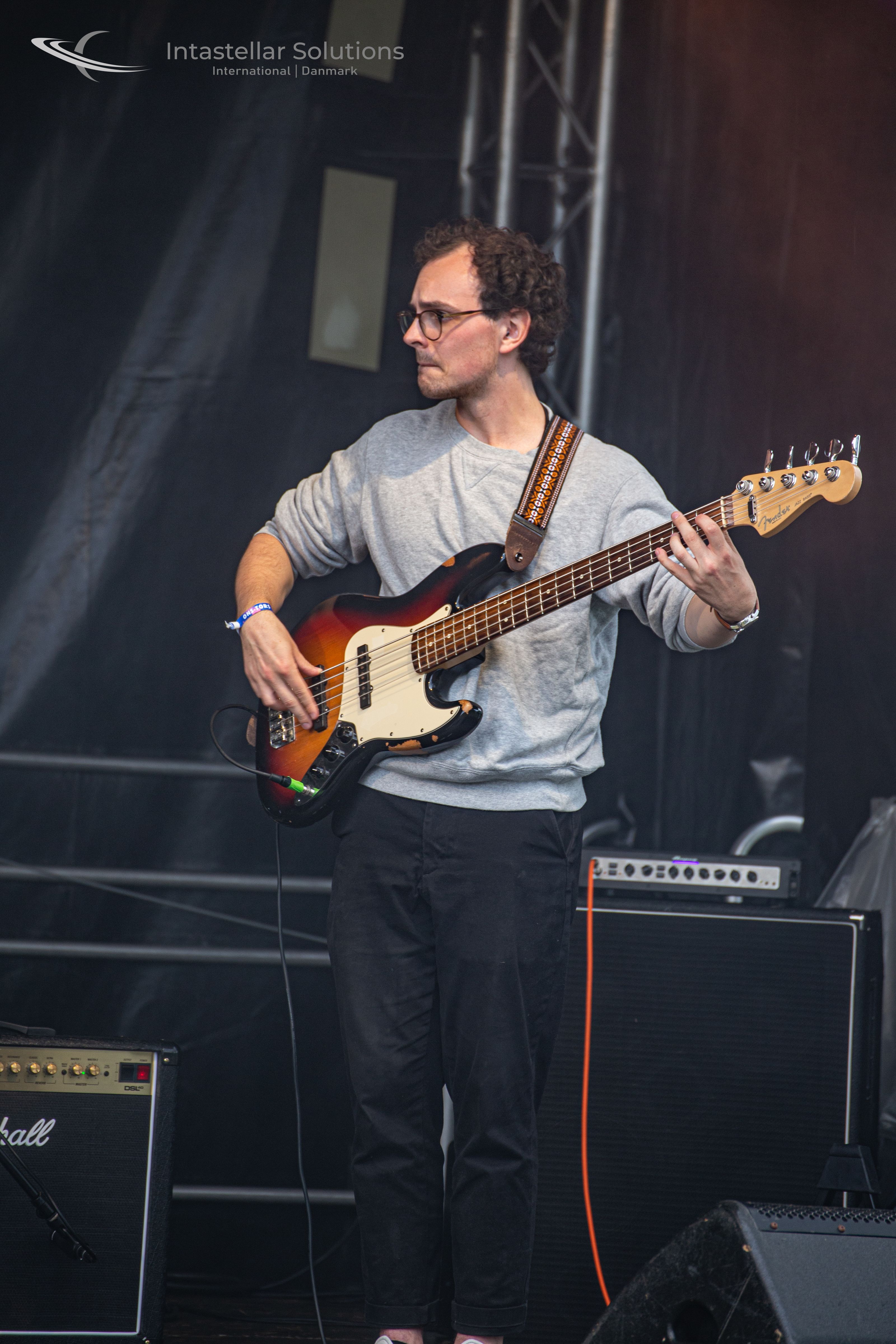 Soleng - Lørdag