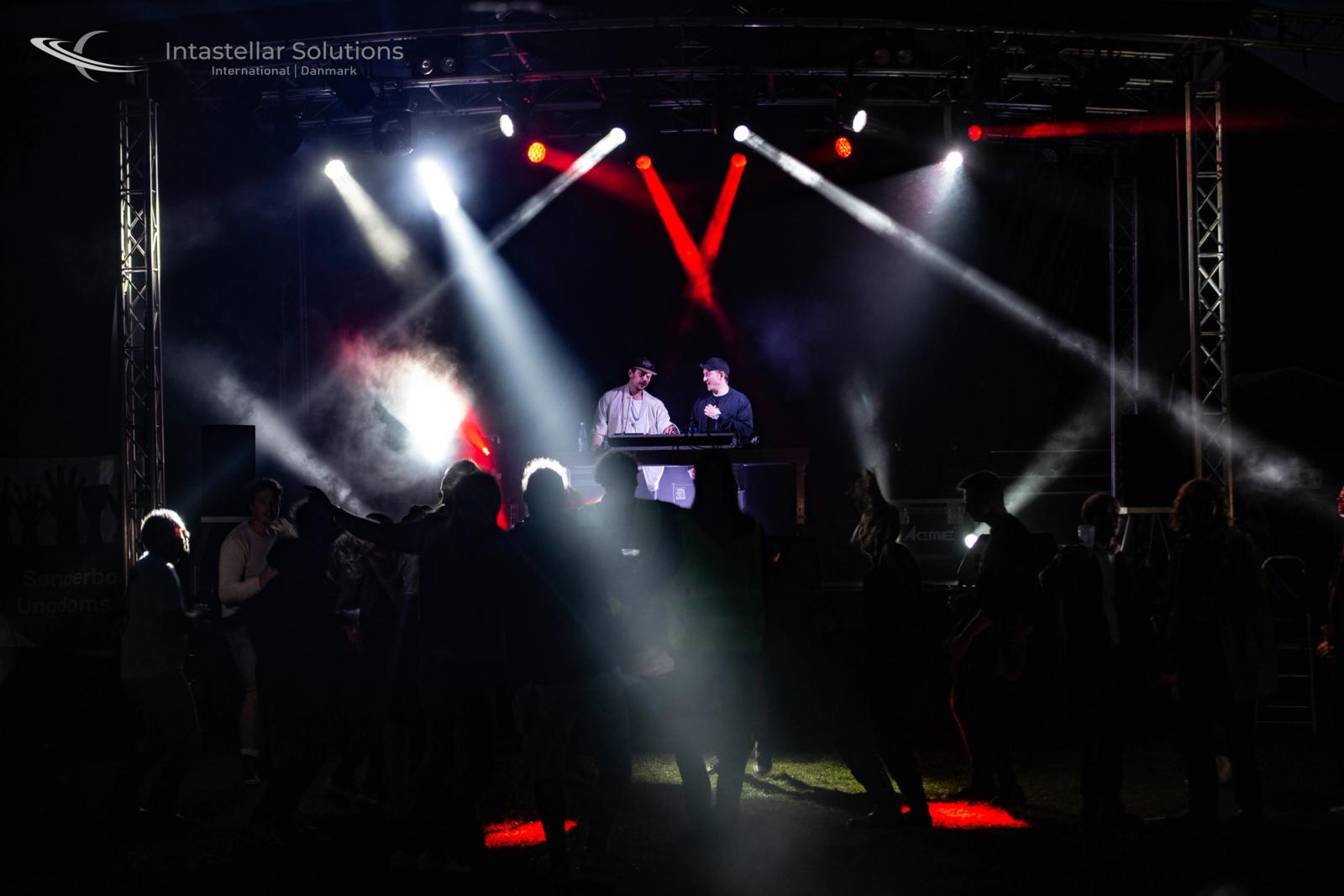 Soleng Festival - Thursday