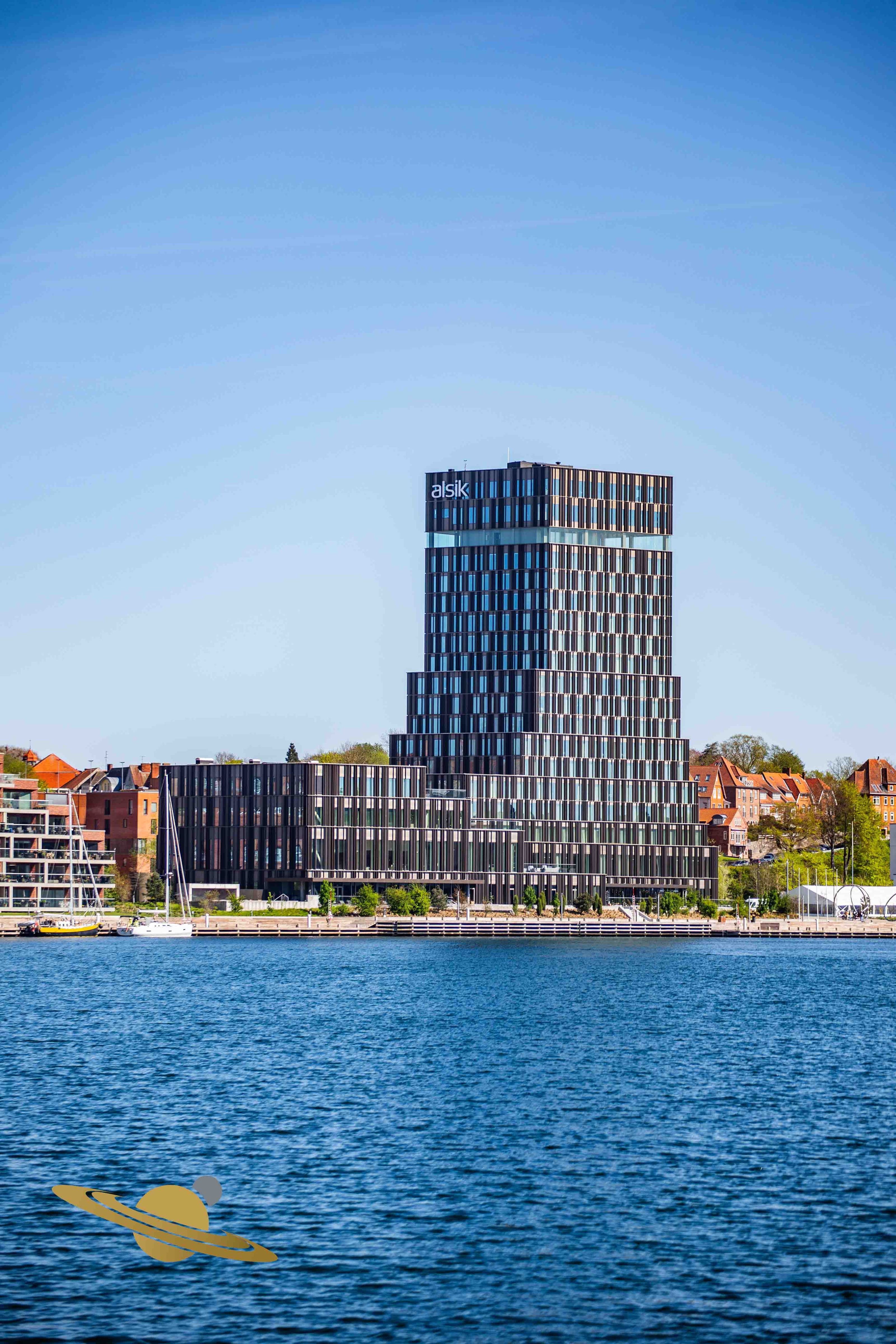 Dyvig - Sønderborg