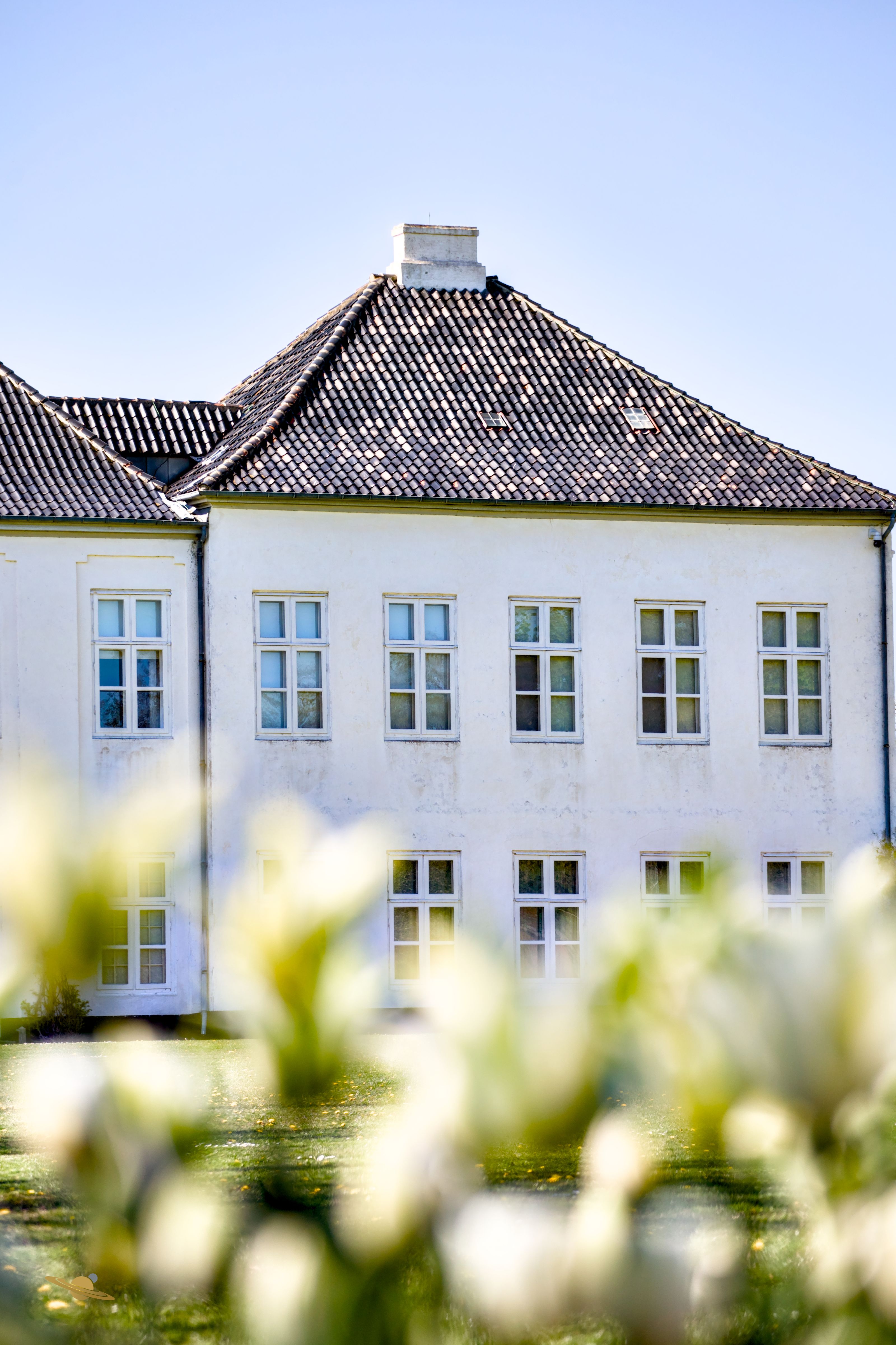 Gråsten Forårstur