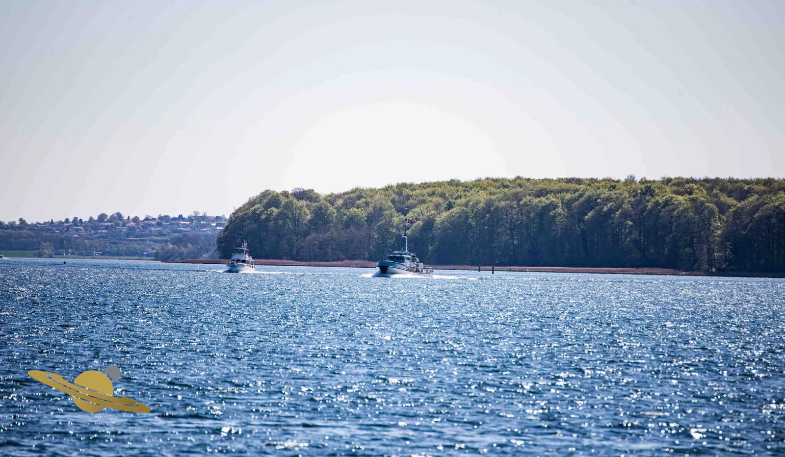 Dyvig - Sønderborg