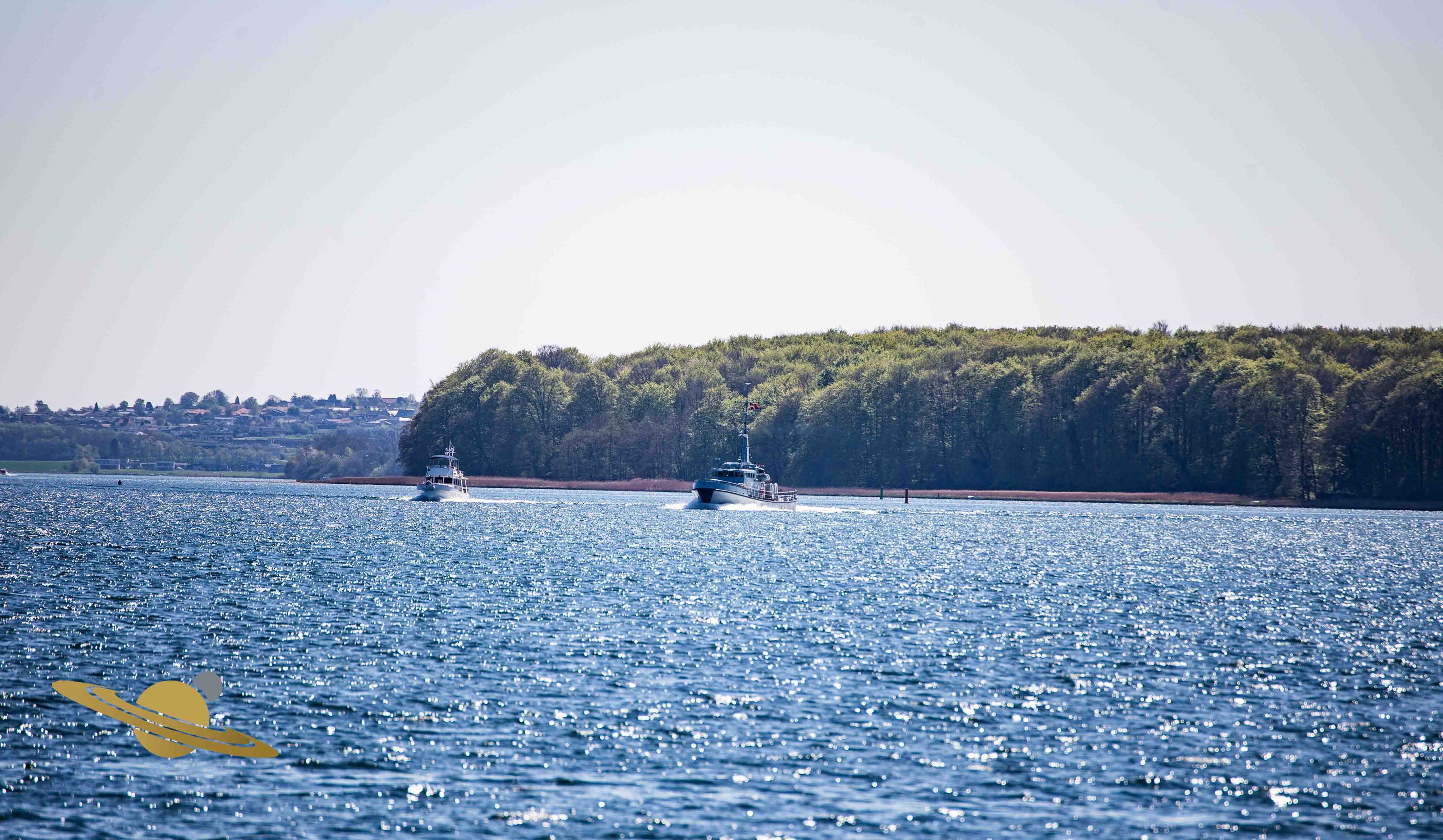 Dyvig - Sønderborg