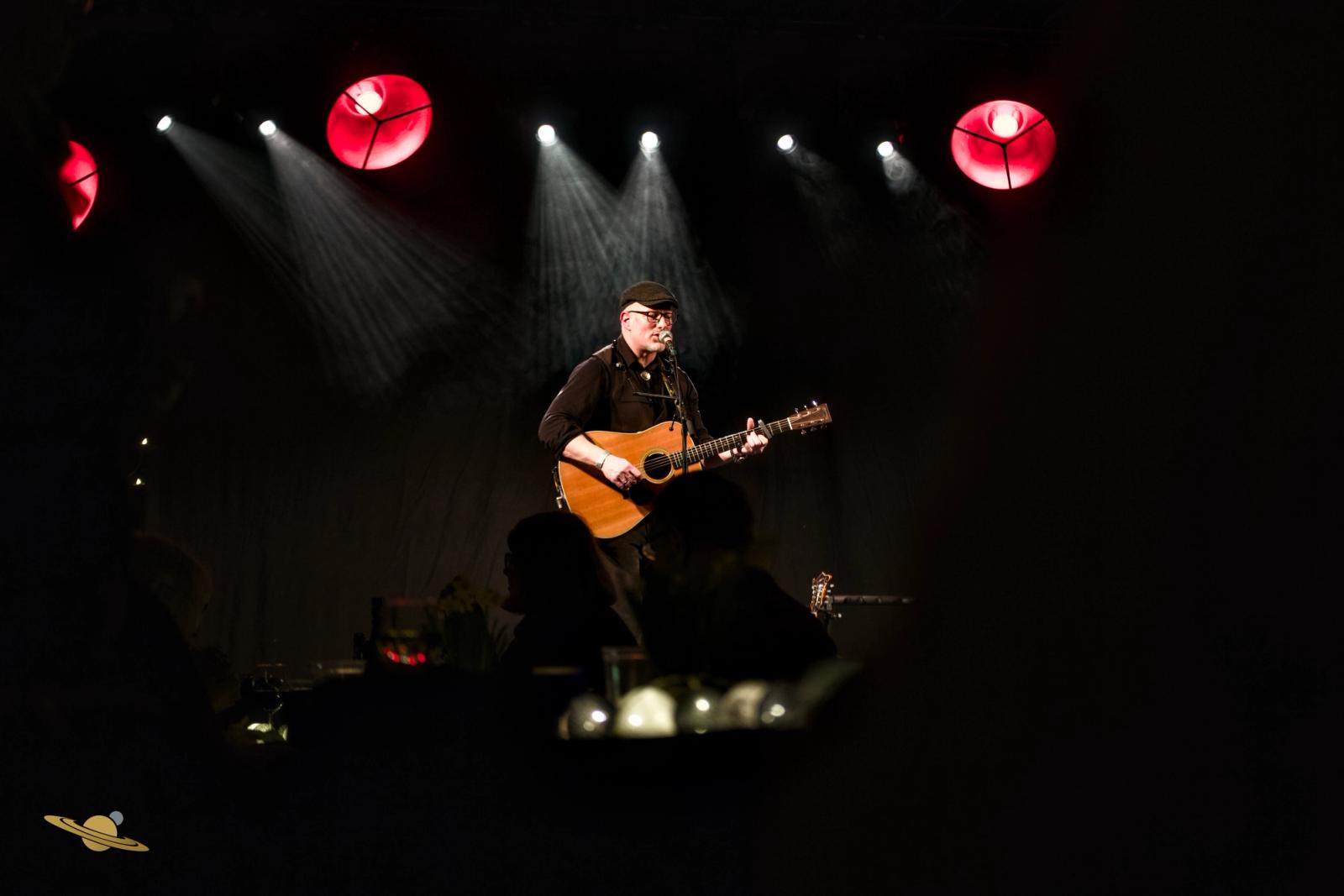 Haugland - Back to the Roots 2026