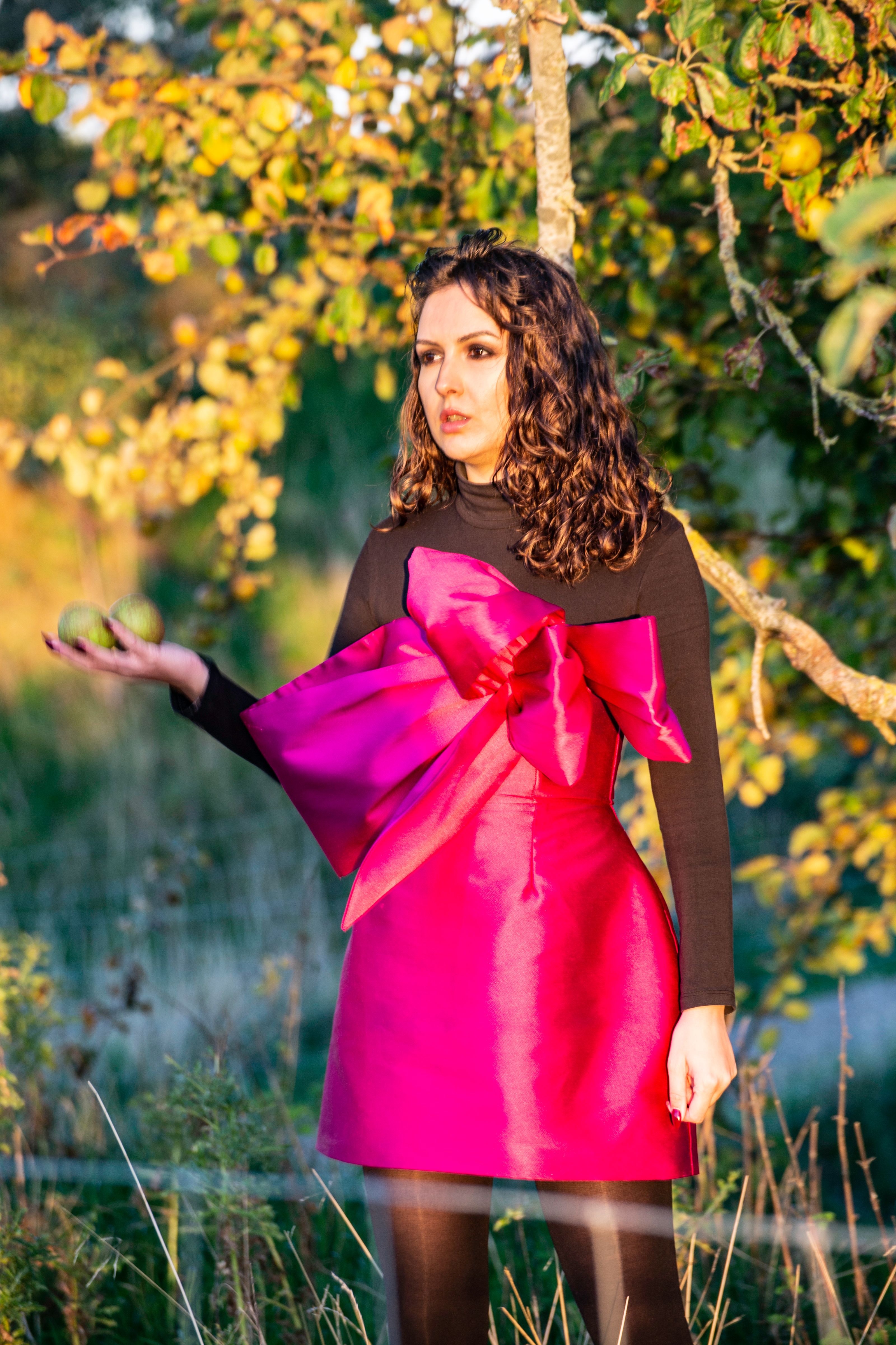 Fotoshoot - Maison Anca