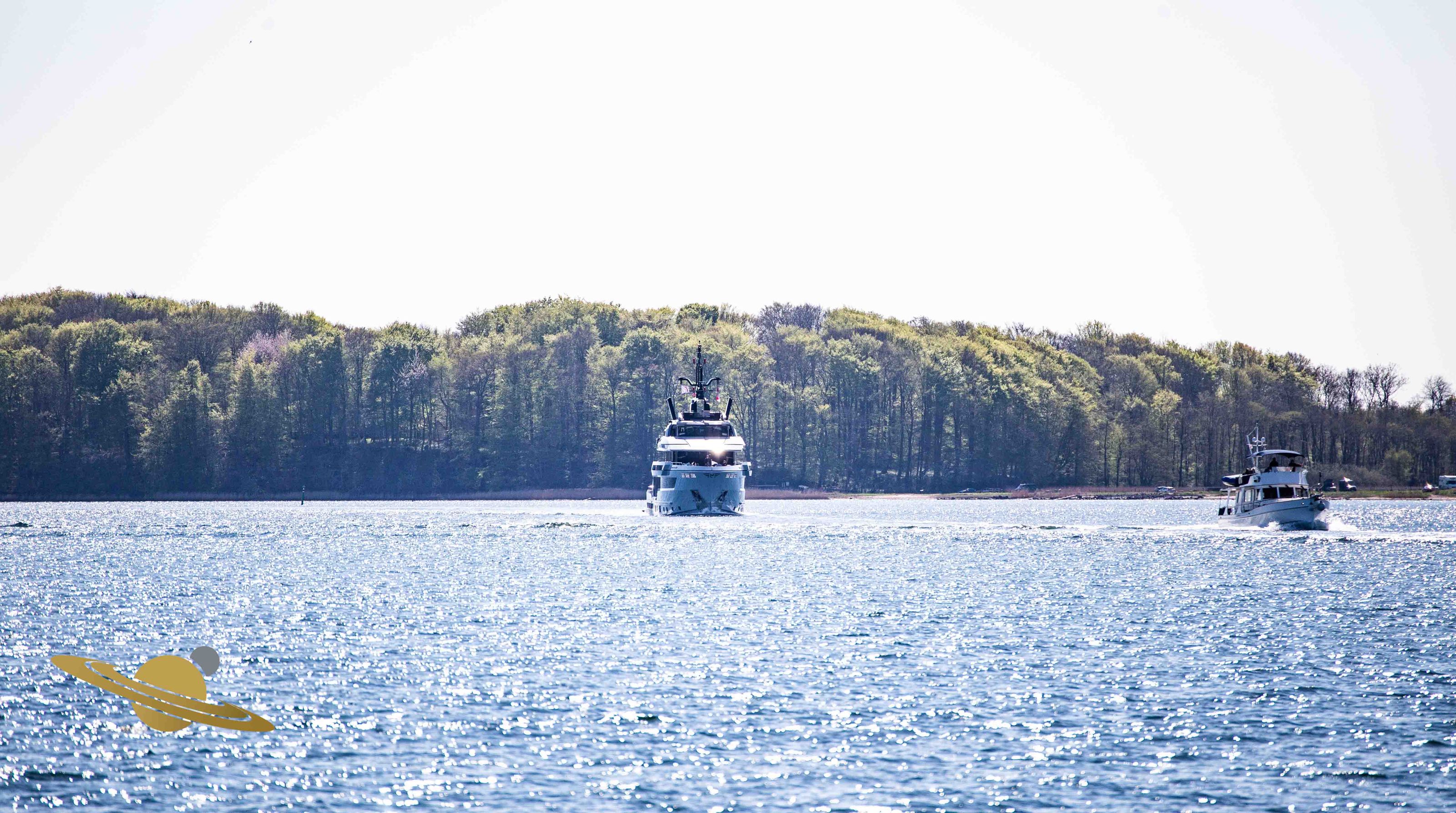 Dyvig - Sønderborg