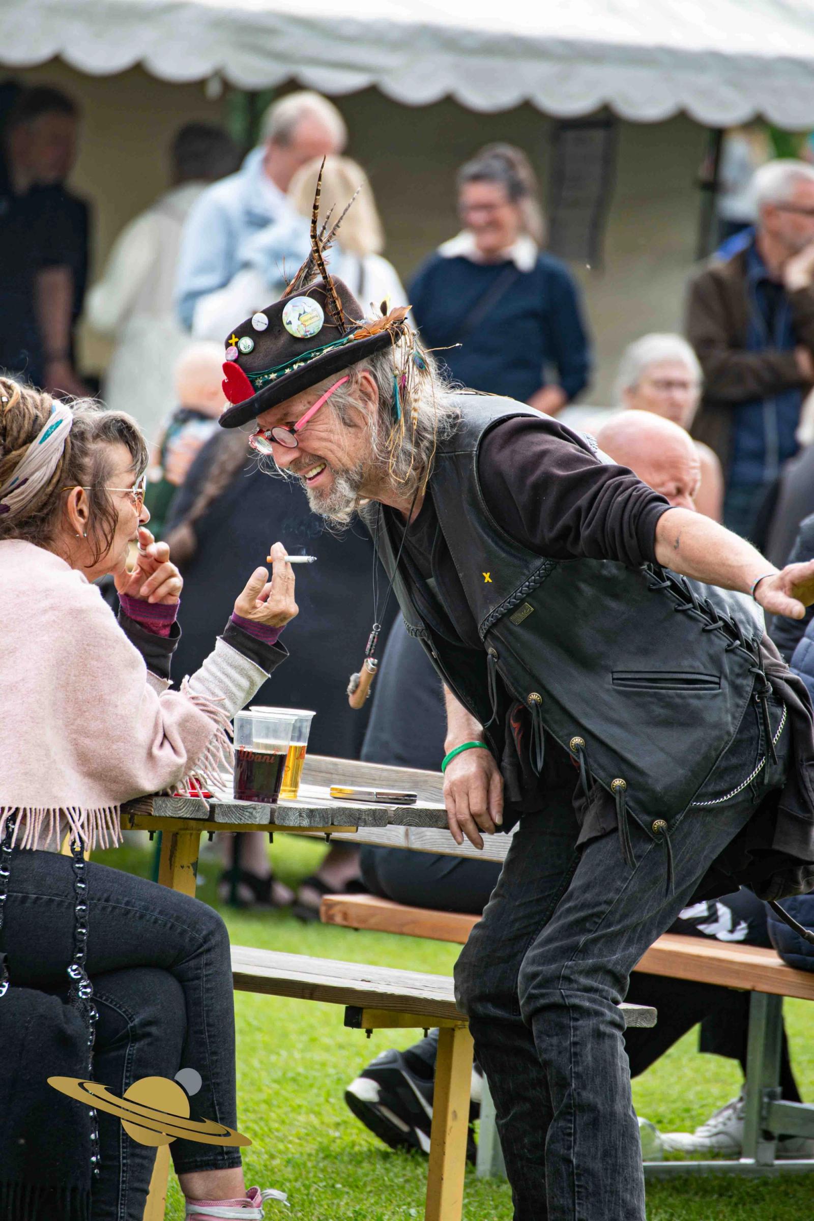 Æ Band - Nøffel Festival 2025
