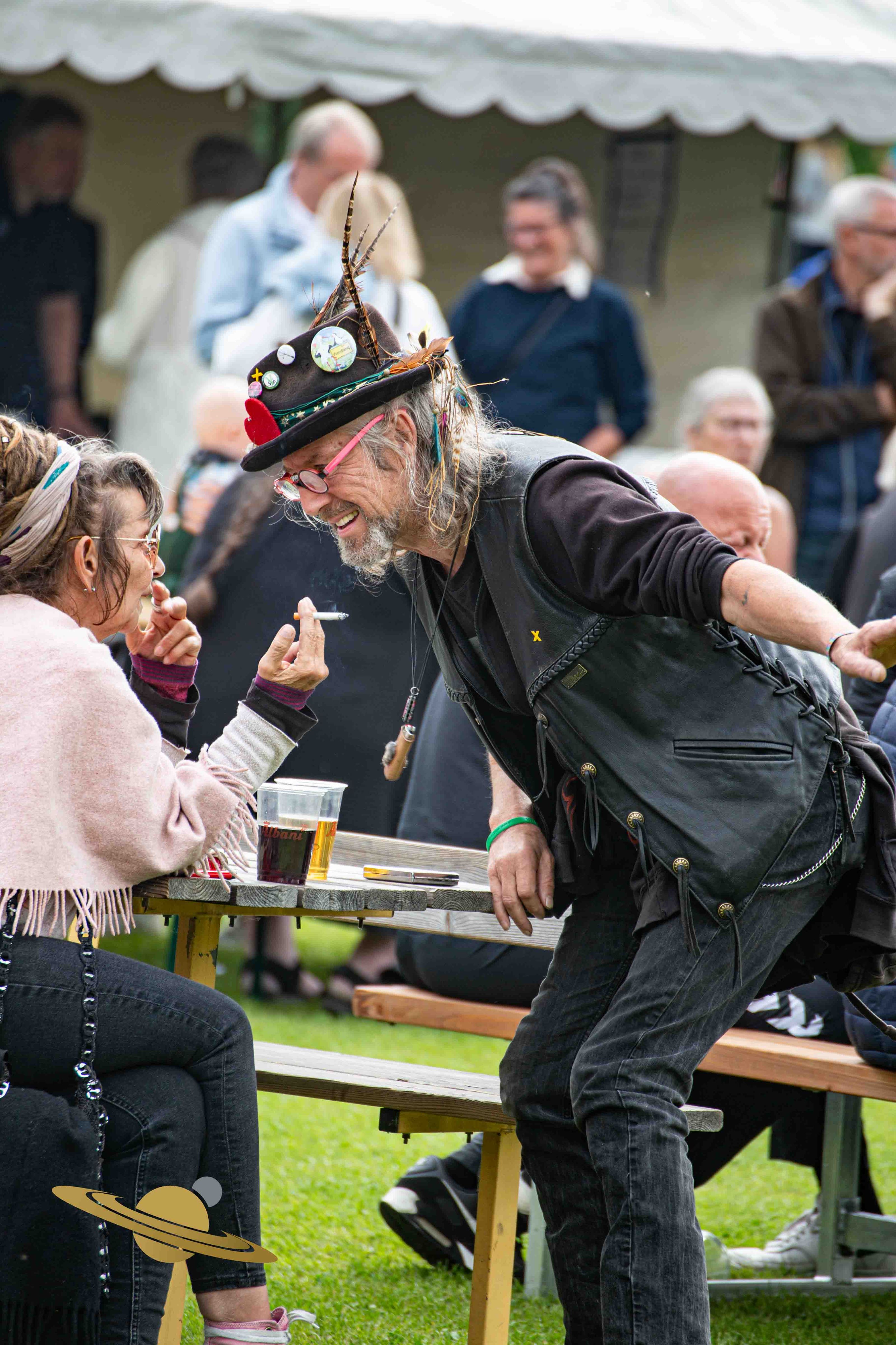 Æ Band - Nøffel Festival 2025