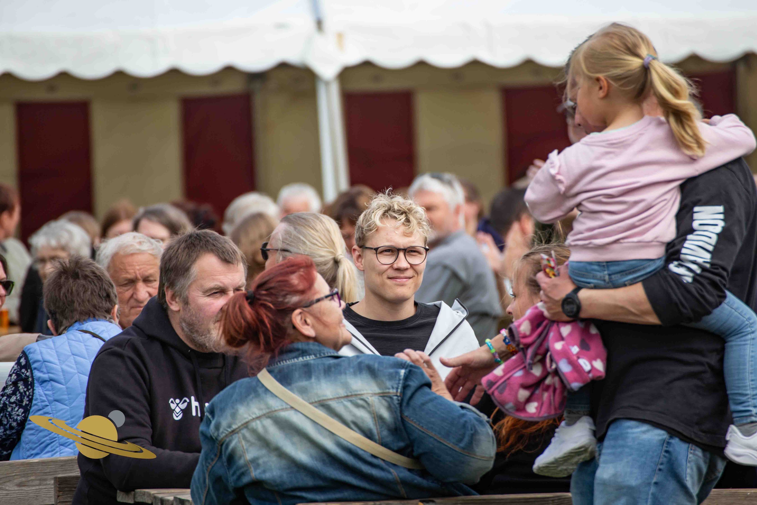 Lars Rasmussen - Nøffel Festival 2025