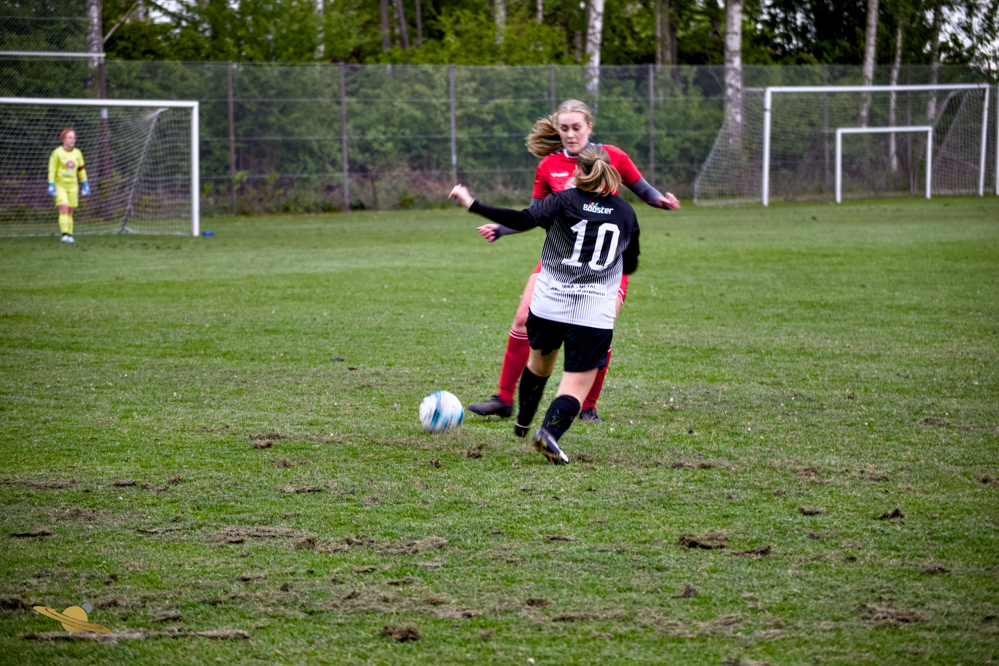 Egernsund vs Padborg