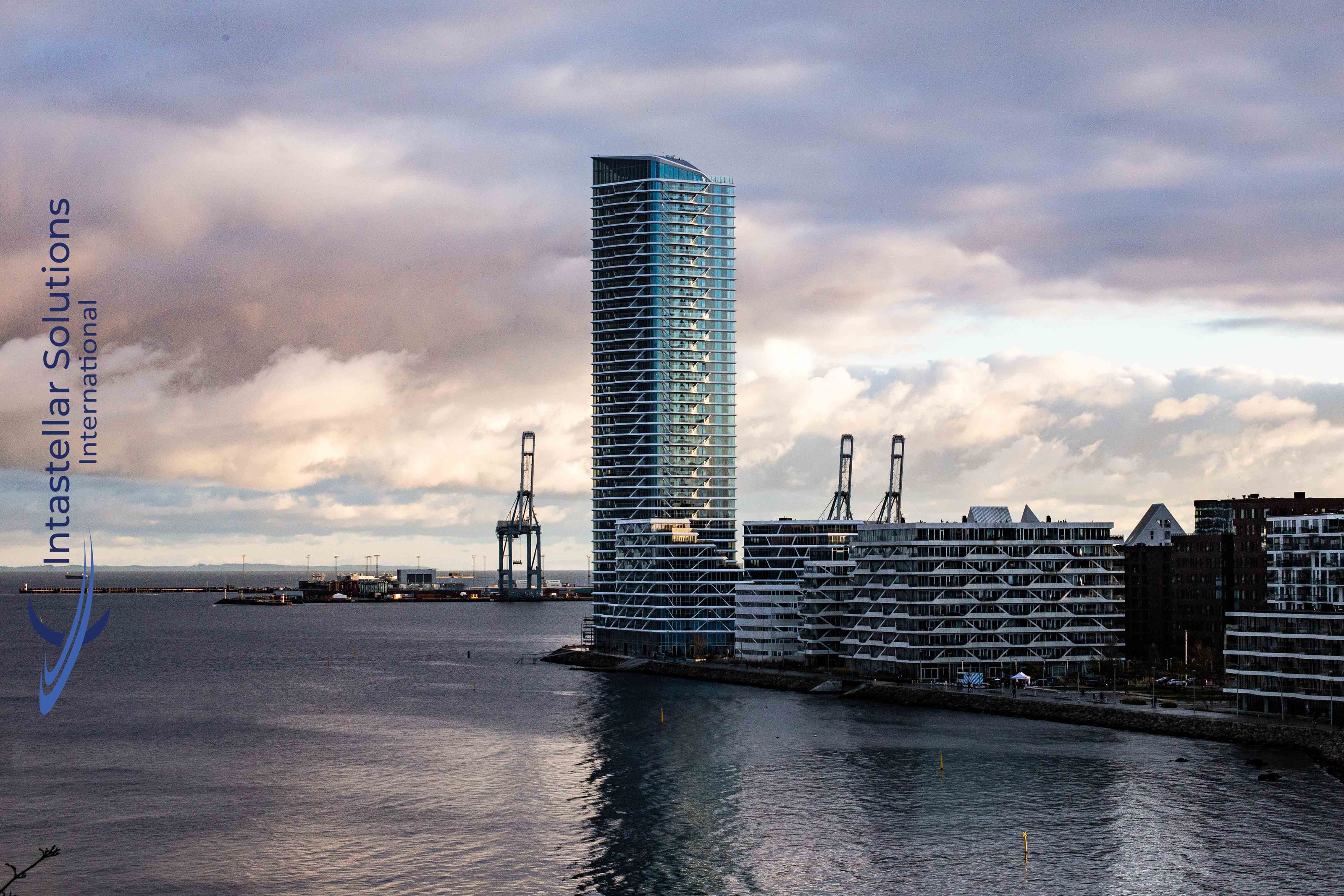 Aarhus Ø
