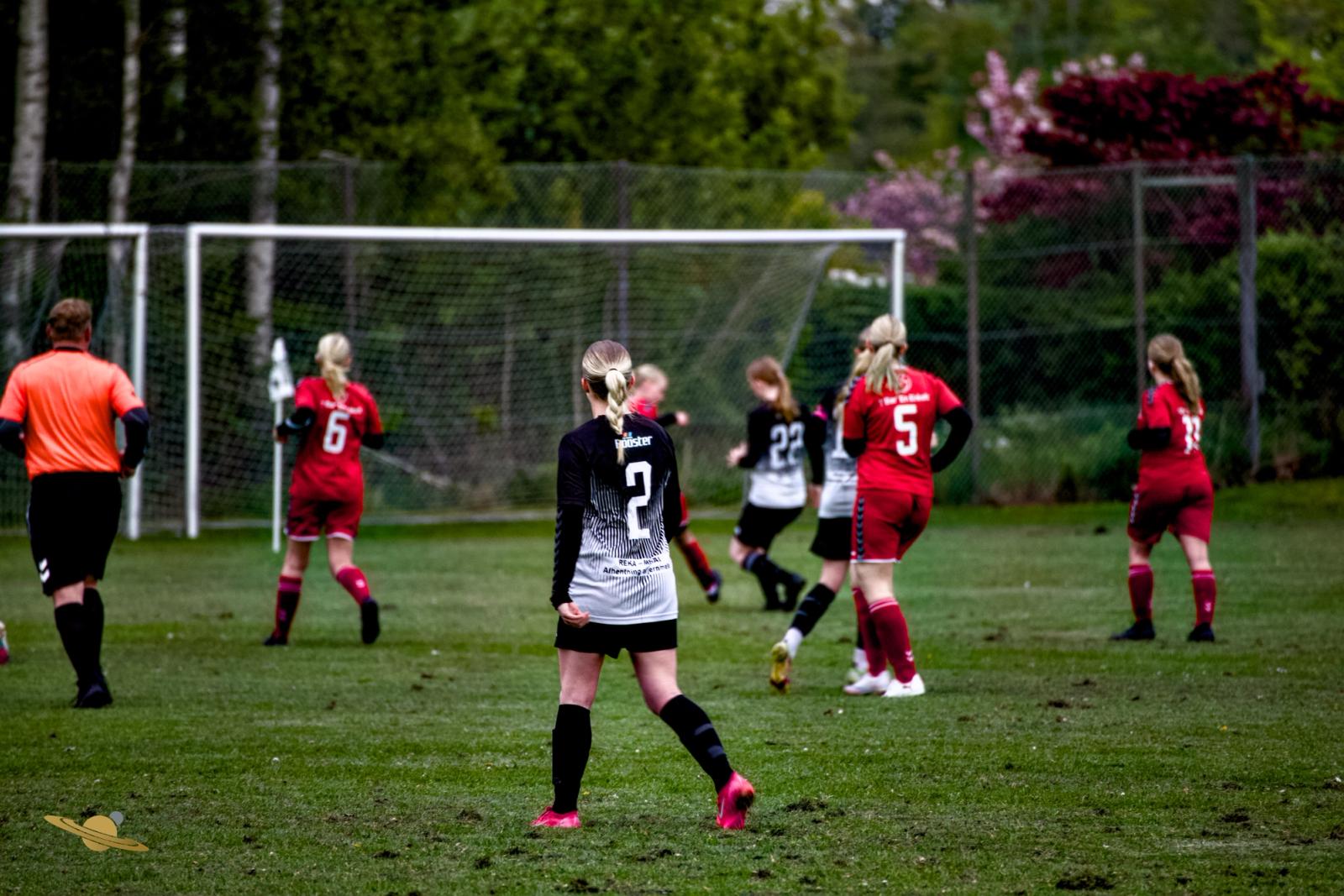 Egernsund vs Padborg