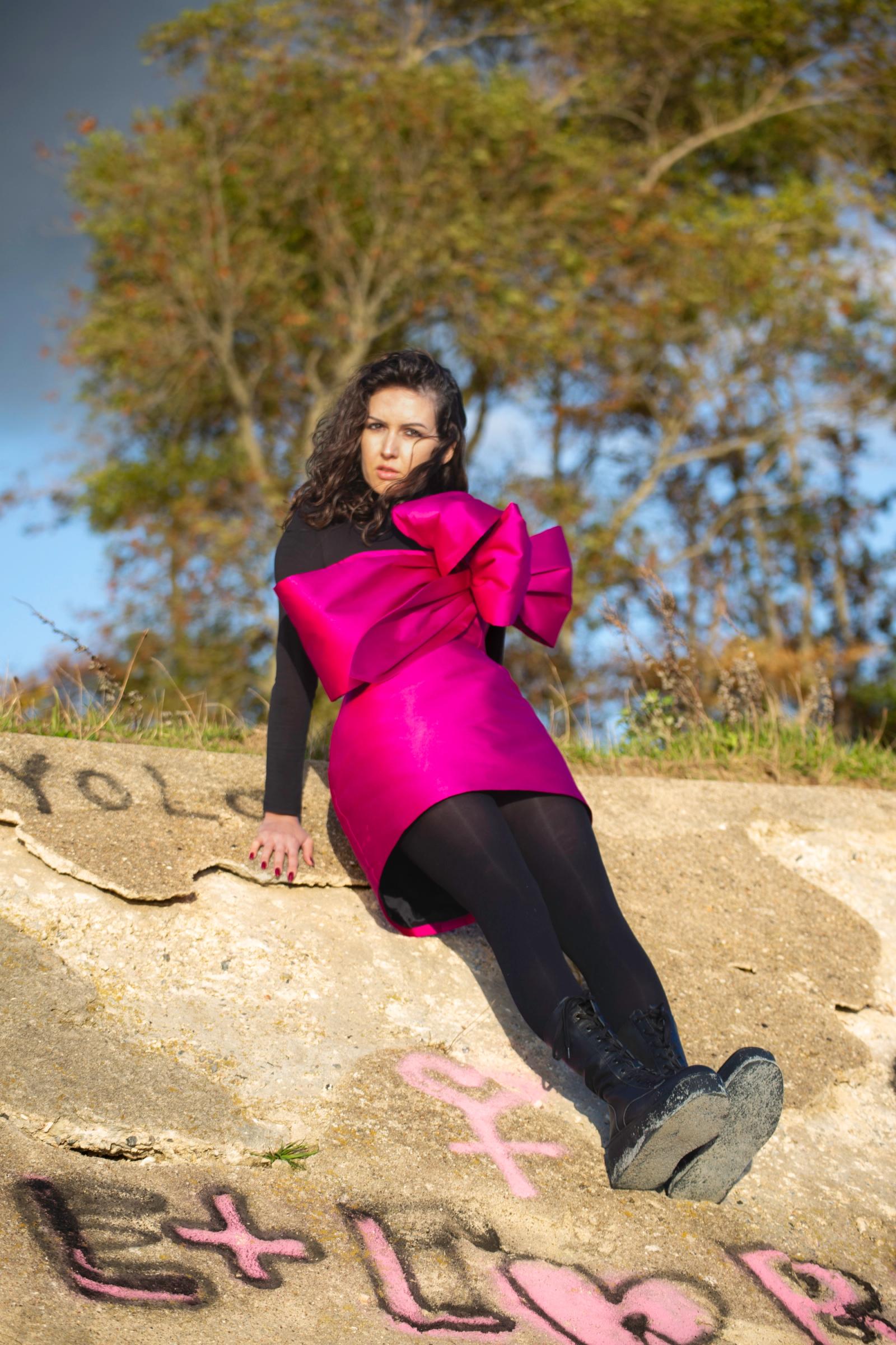 Fotoshoot - Maison Anca