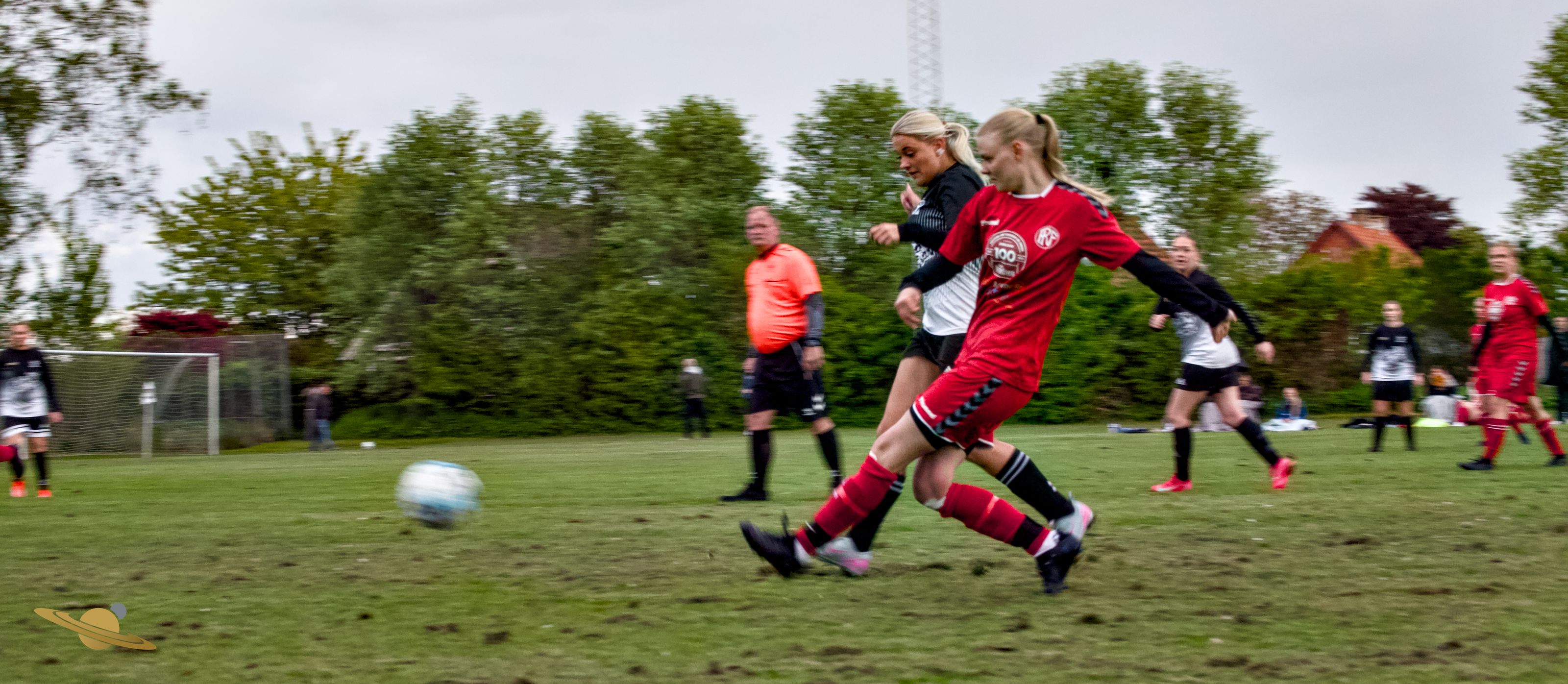 Egernsund vs Padborg