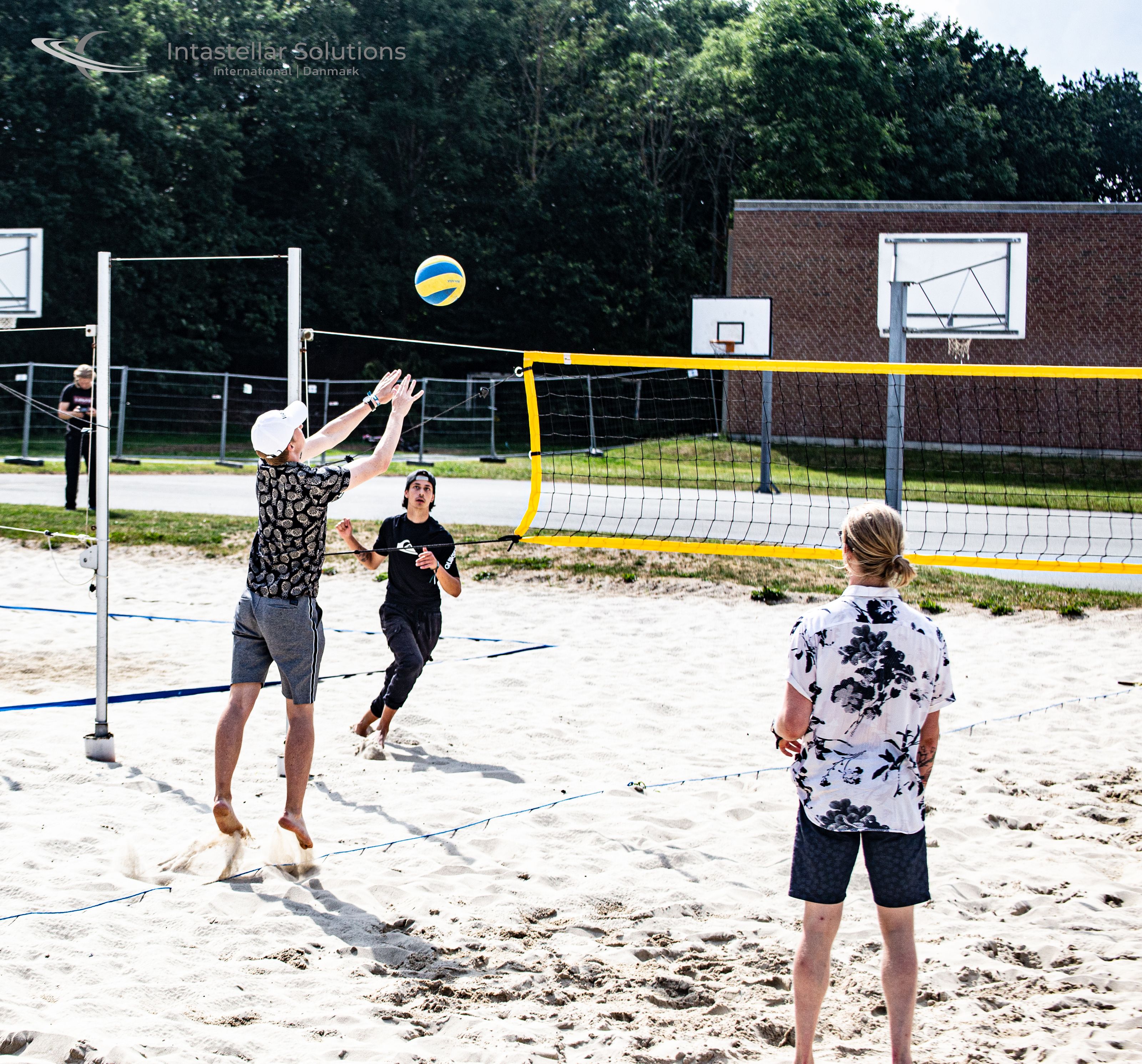 Soleng Festival - Onsdag