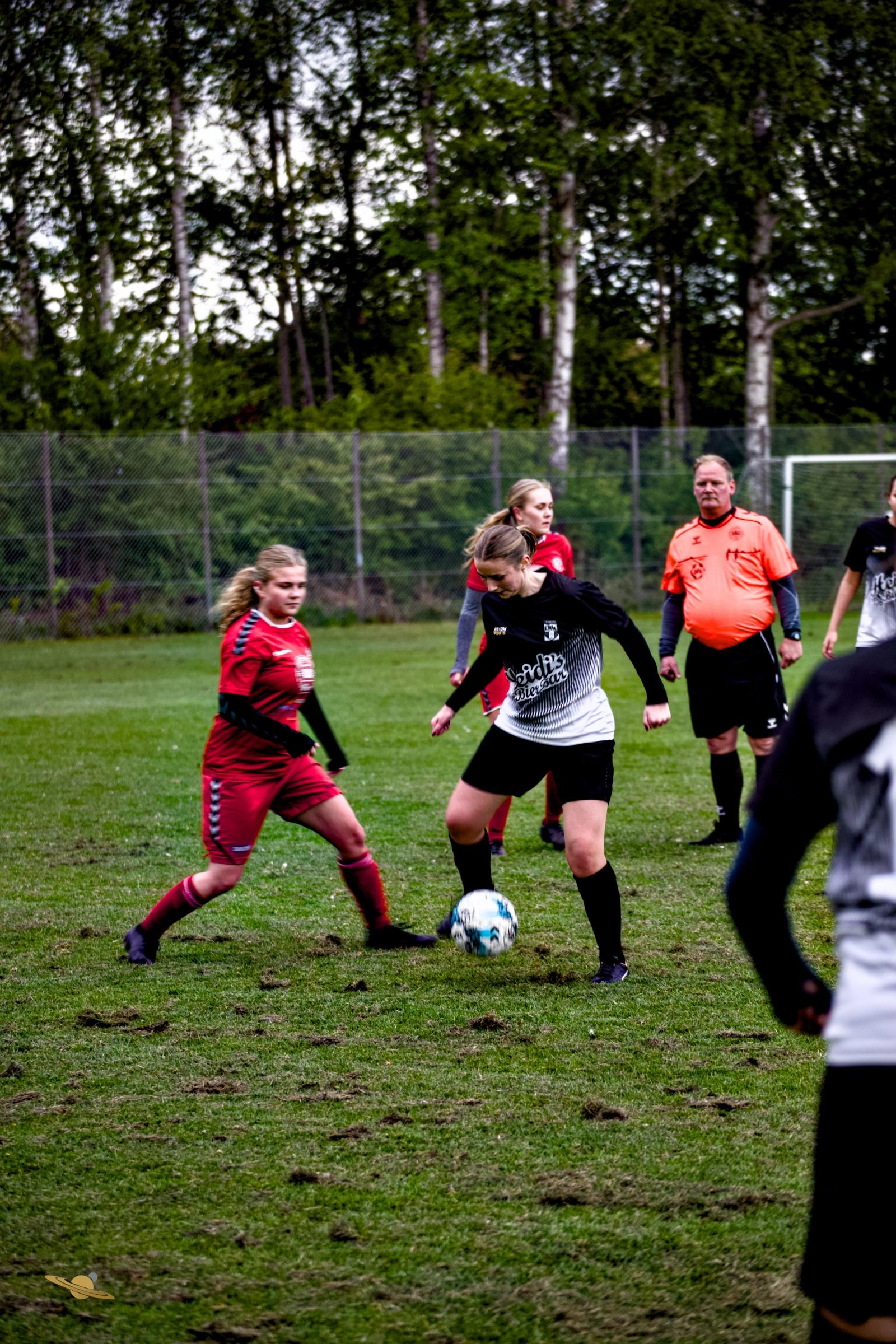 Egernsund vs Padborg