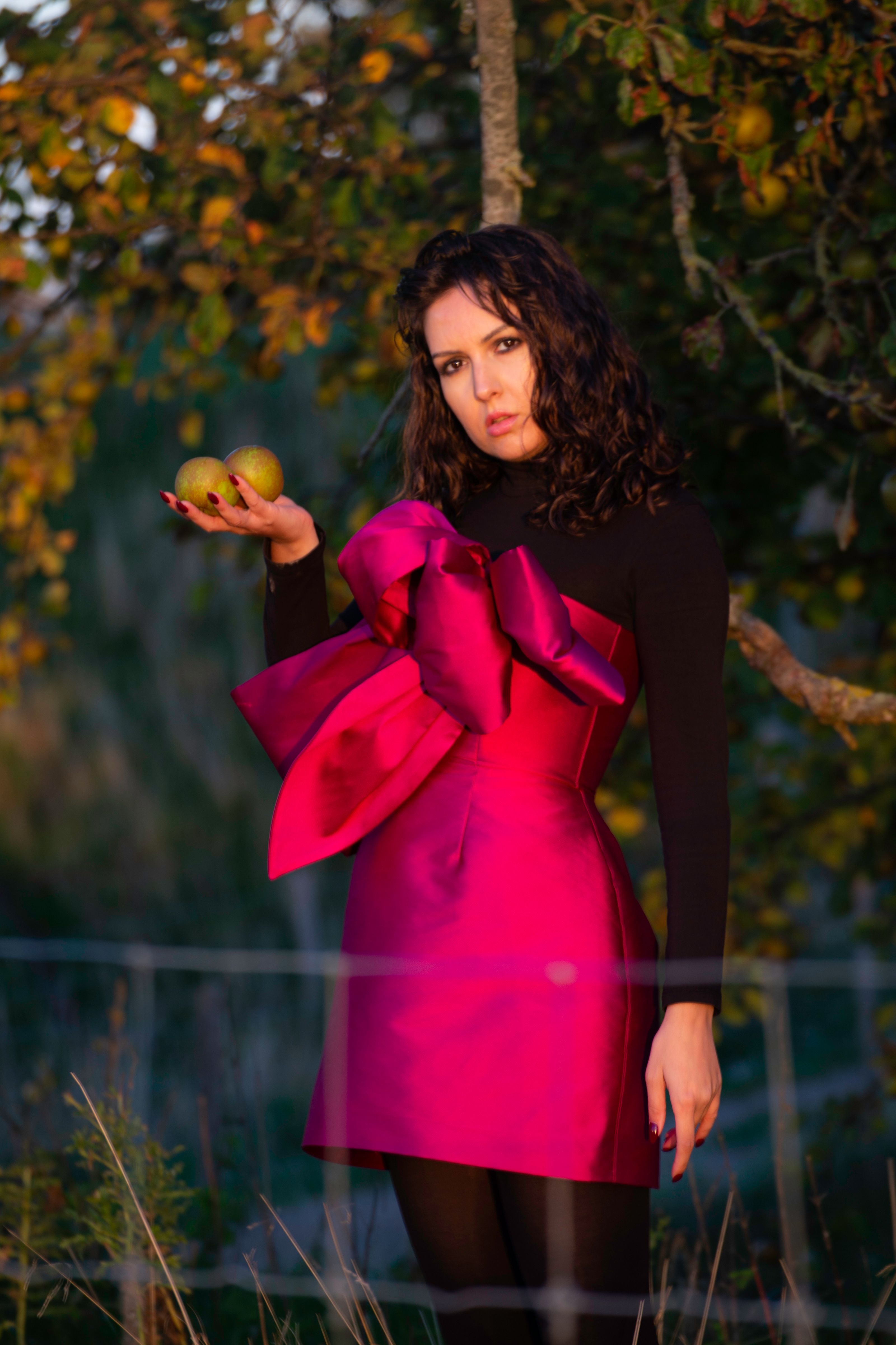 Fotoshoot - Maison Anca