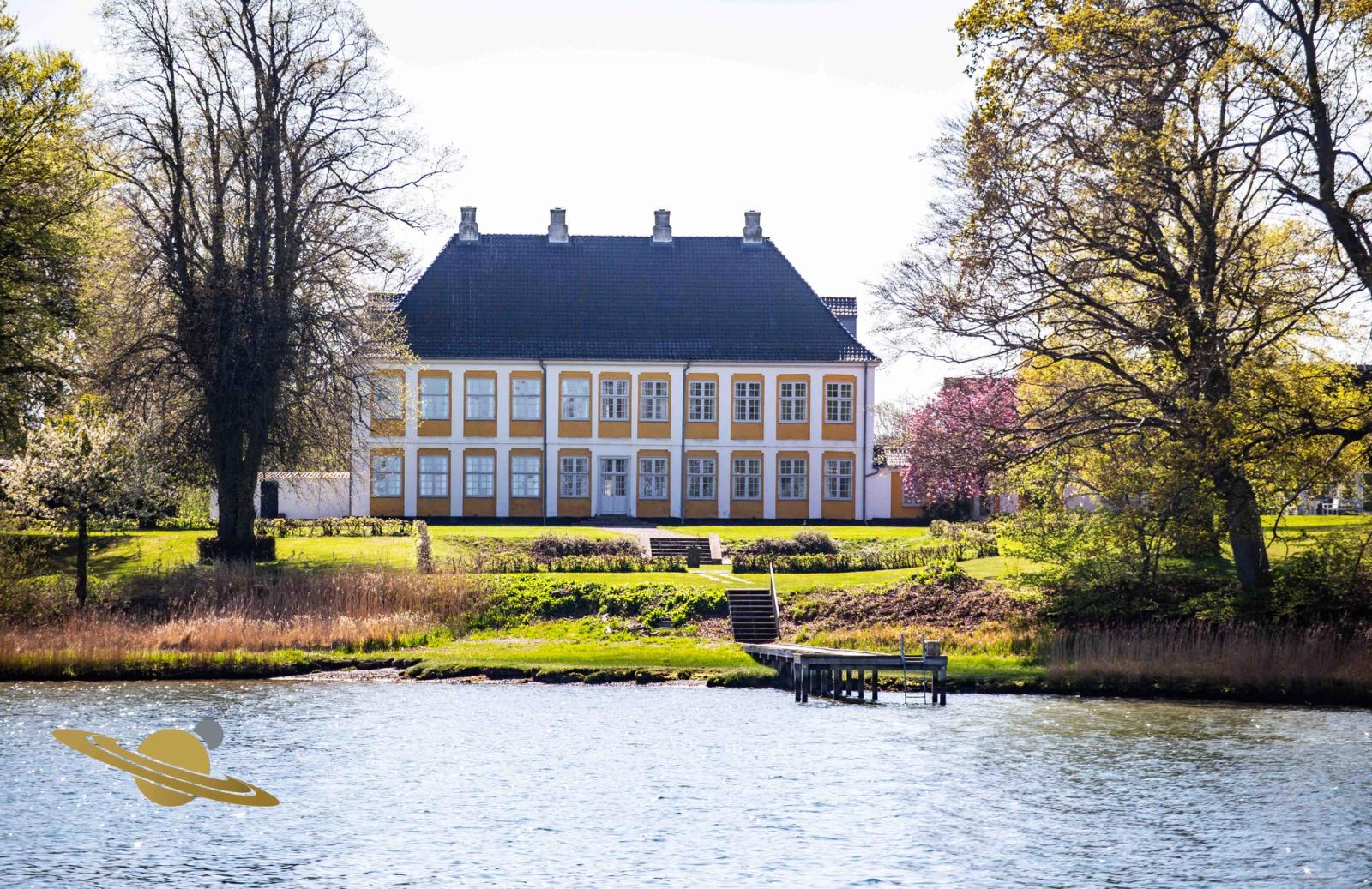 Dyvig - Sønderborg