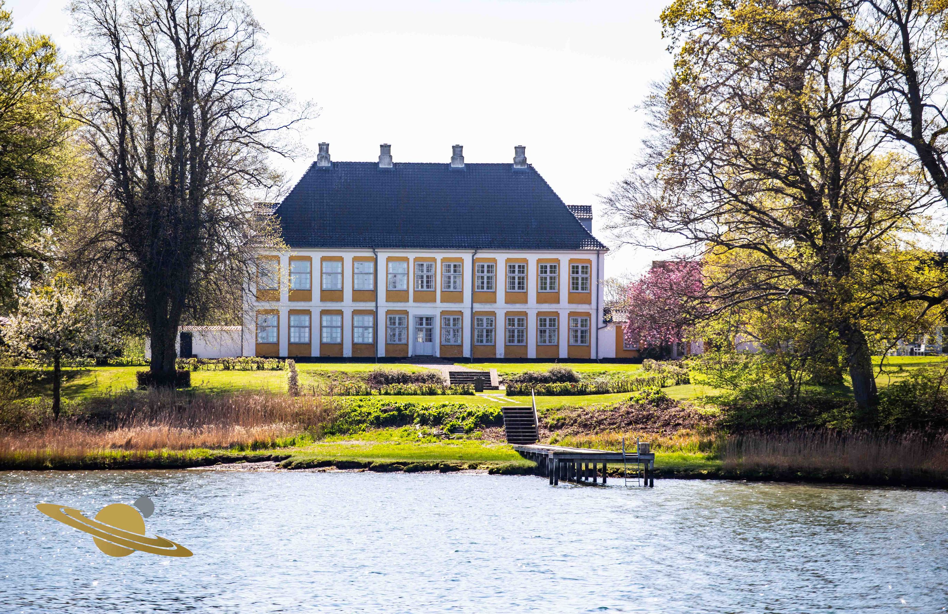 Dyvig - Sønderborg