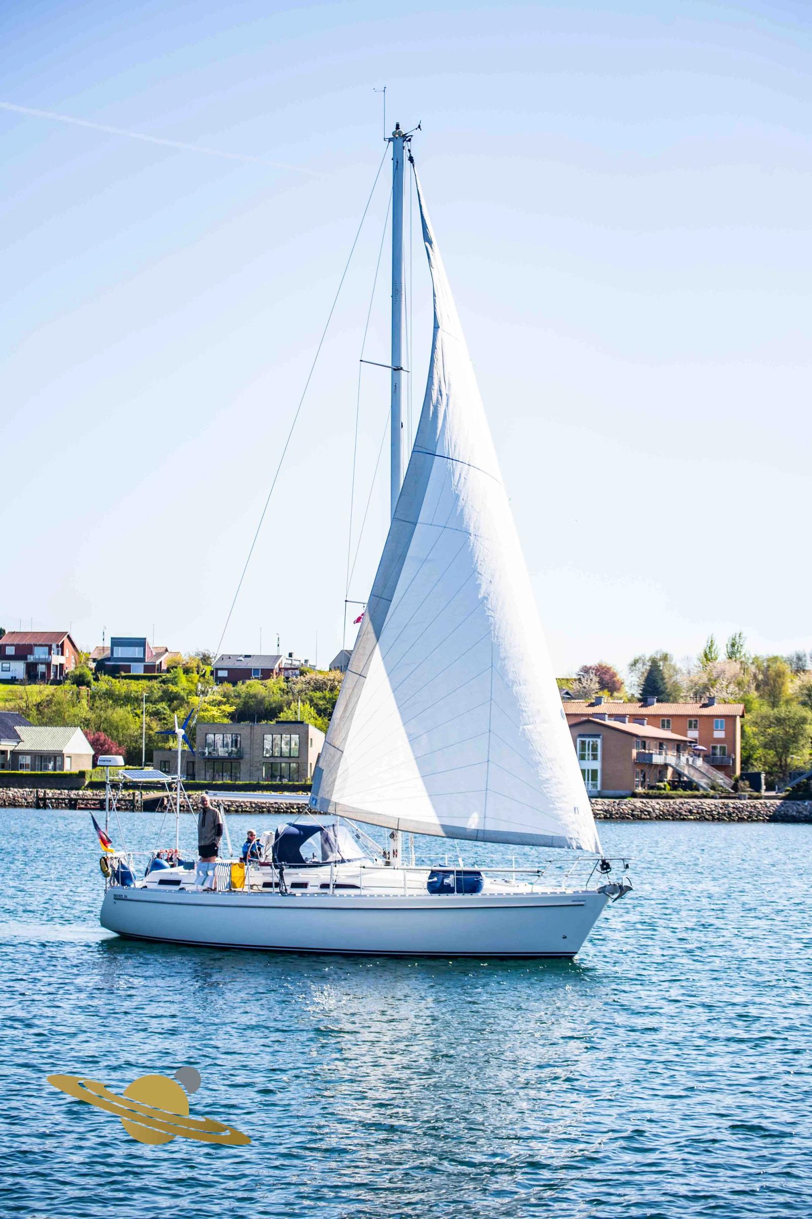 Dyvig - Sønderborg