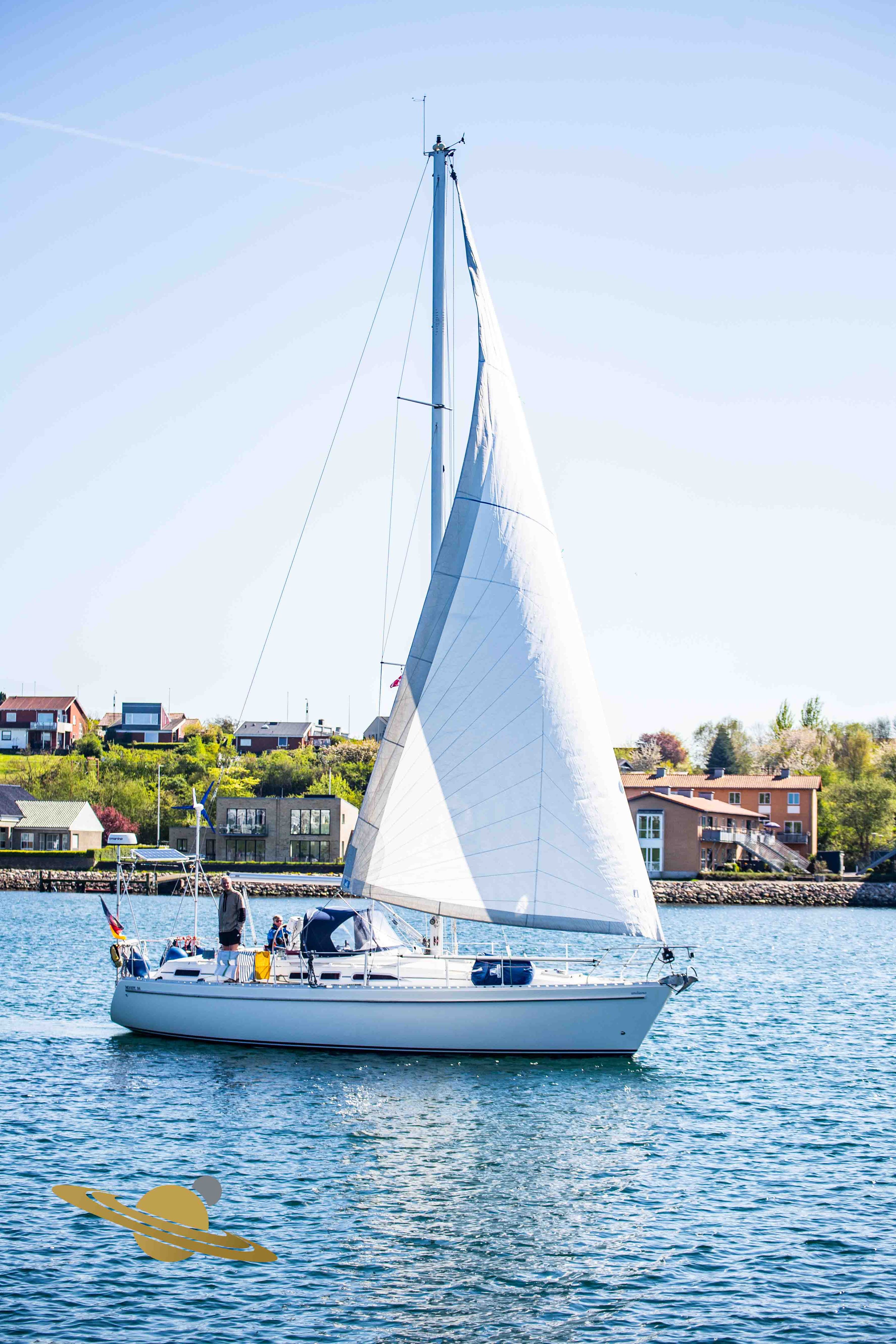 Dyvig - Sønderborg