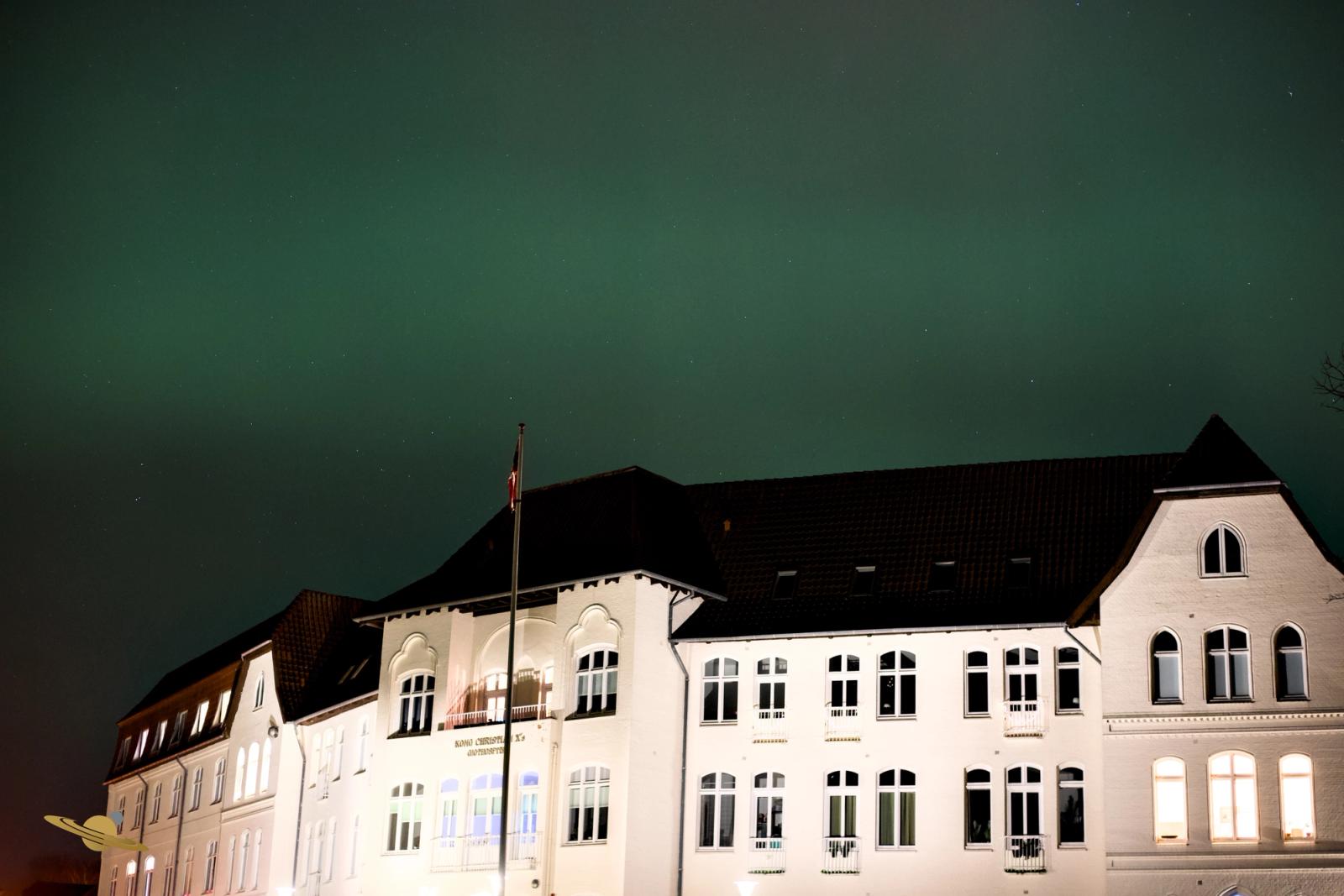 Norlys - Gråsten 2026