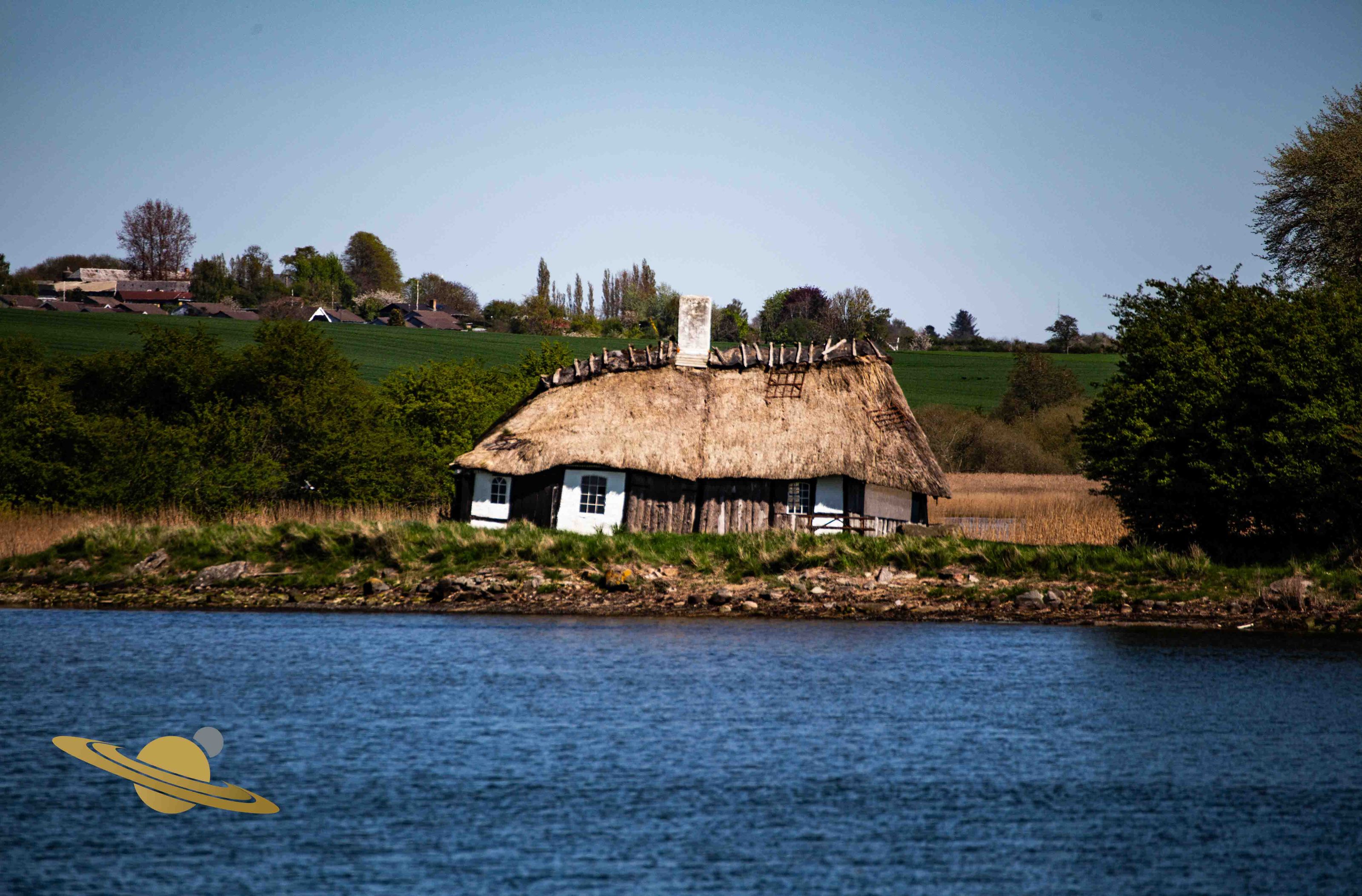 Dyvig - Sønderborg