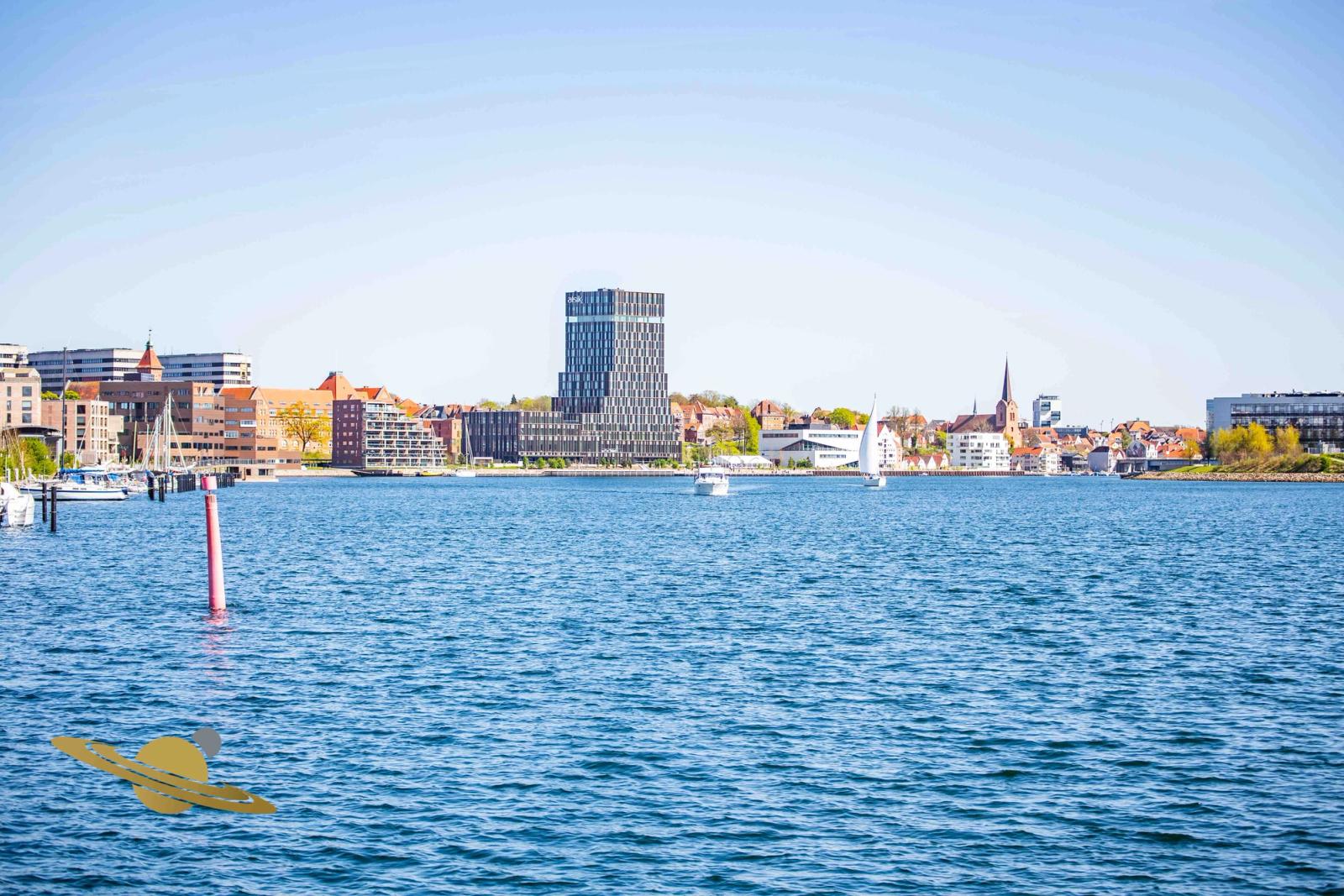 Dyvig - Sønderborg