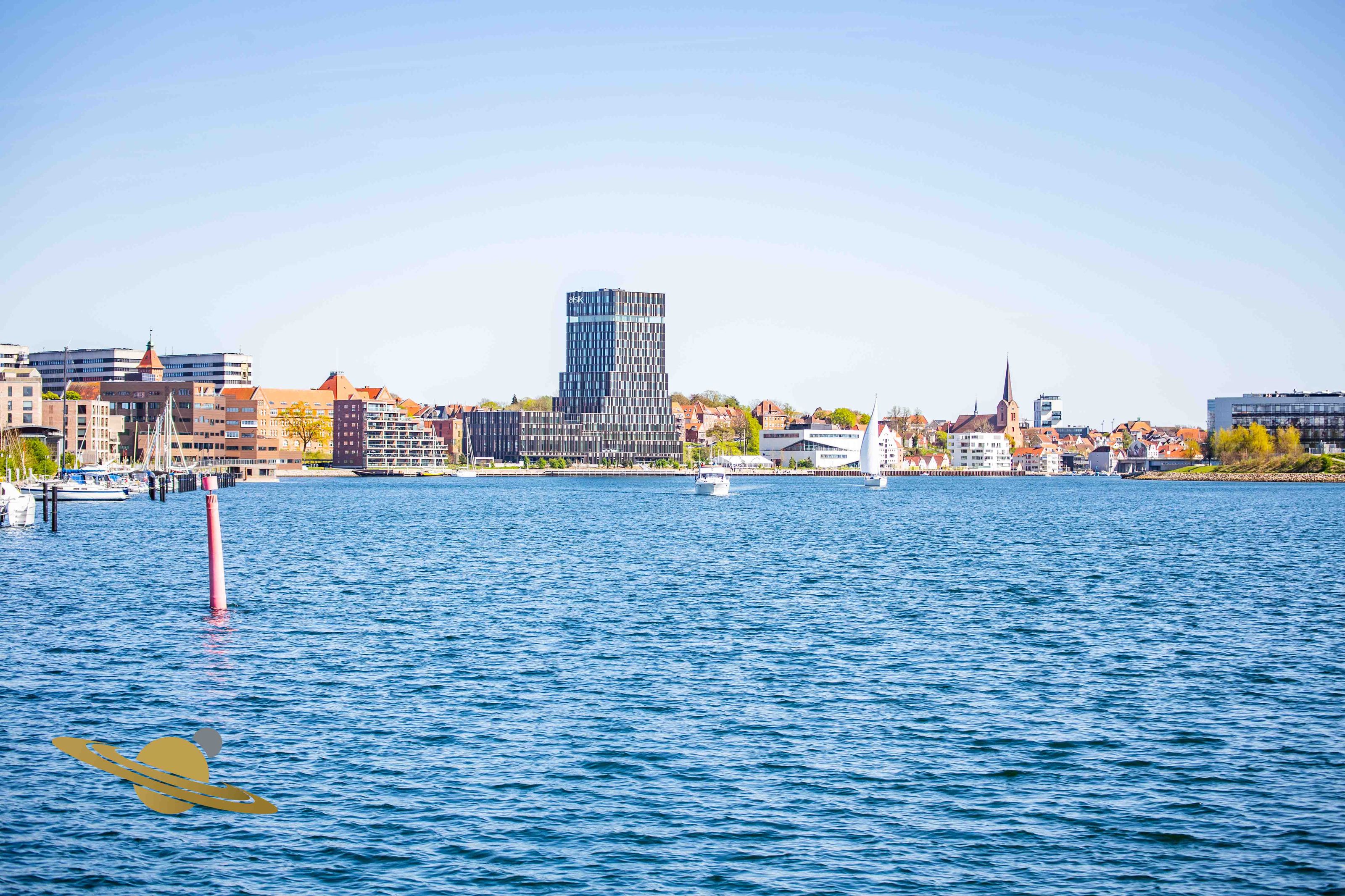 Dyvig - Sønderborg