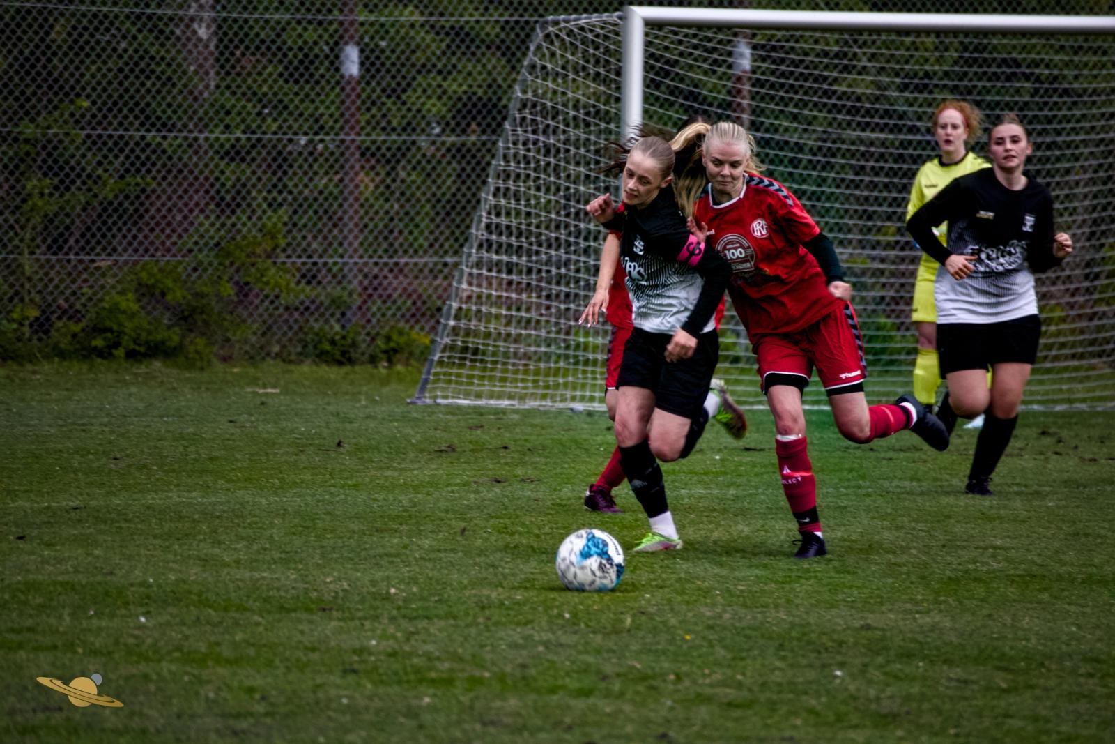 Egernsund vs Padborg