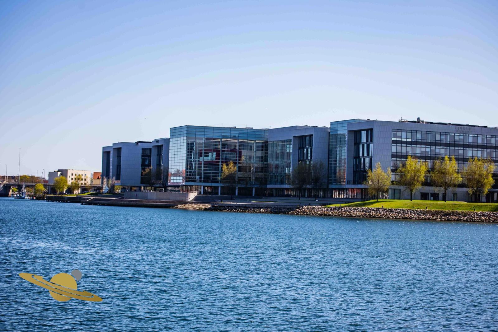 Dyvig - Sønderborg