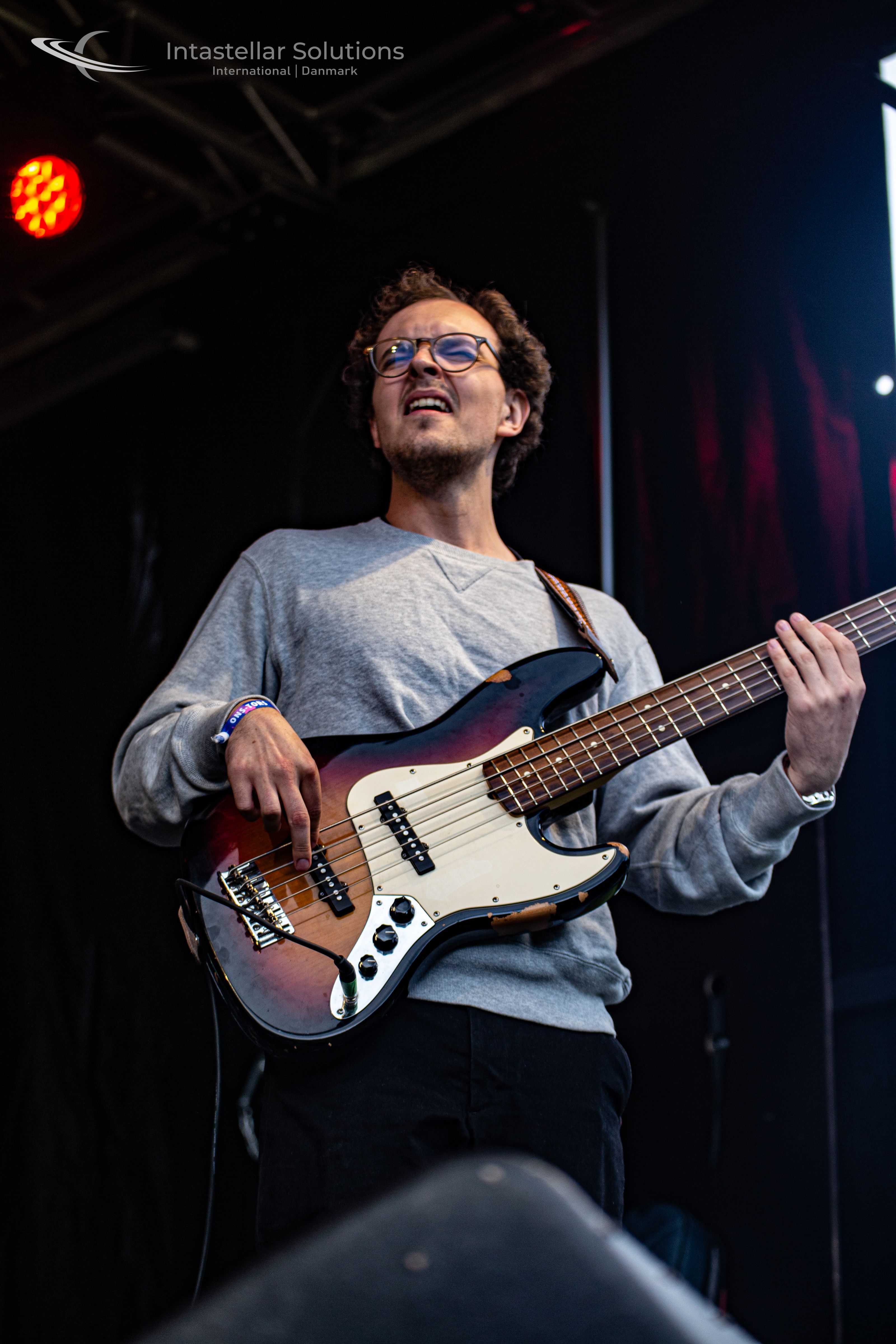Soleng - Lørdag