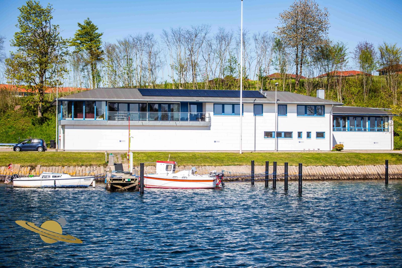 Dyvig - Sønderborg