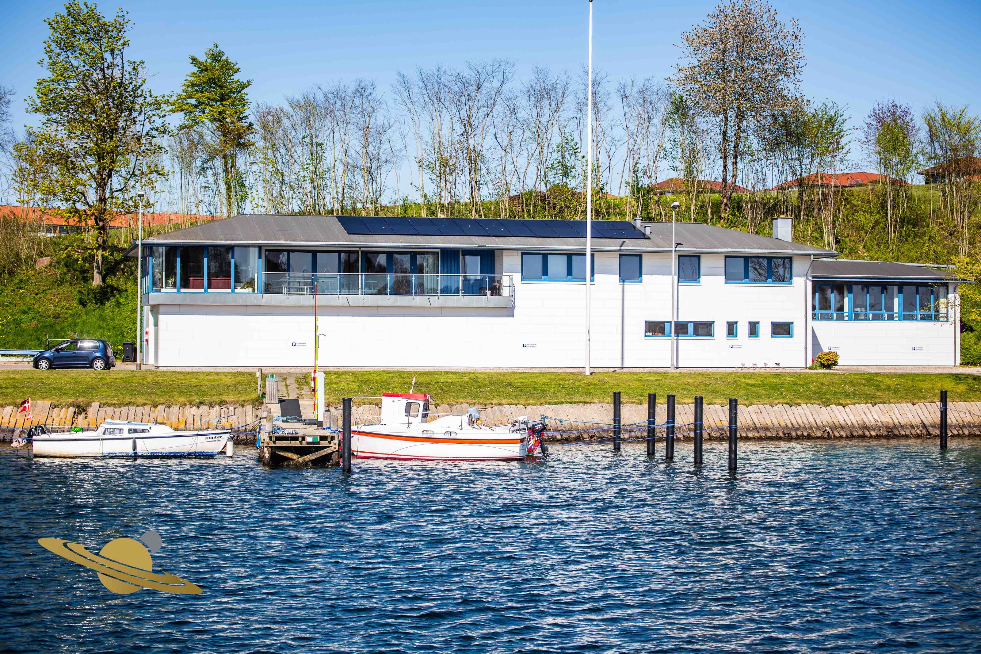 Dyvig - Sønderborg