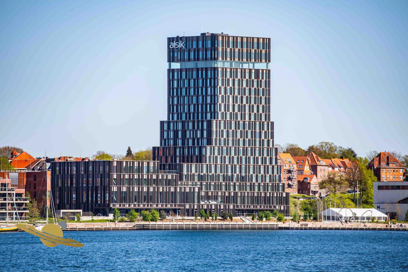 Dyvig - Sønderborg