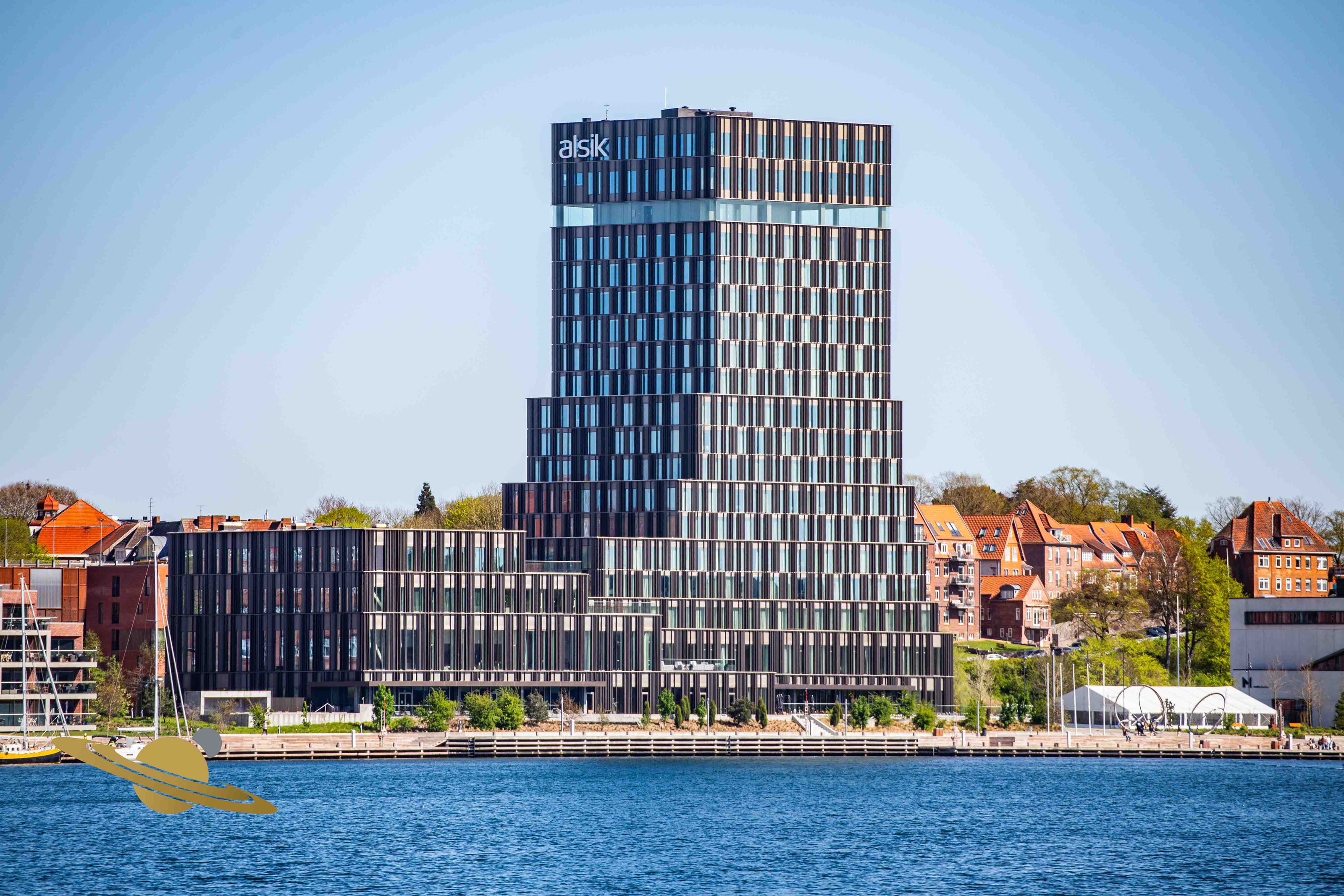 Dyvig - Sønderborg