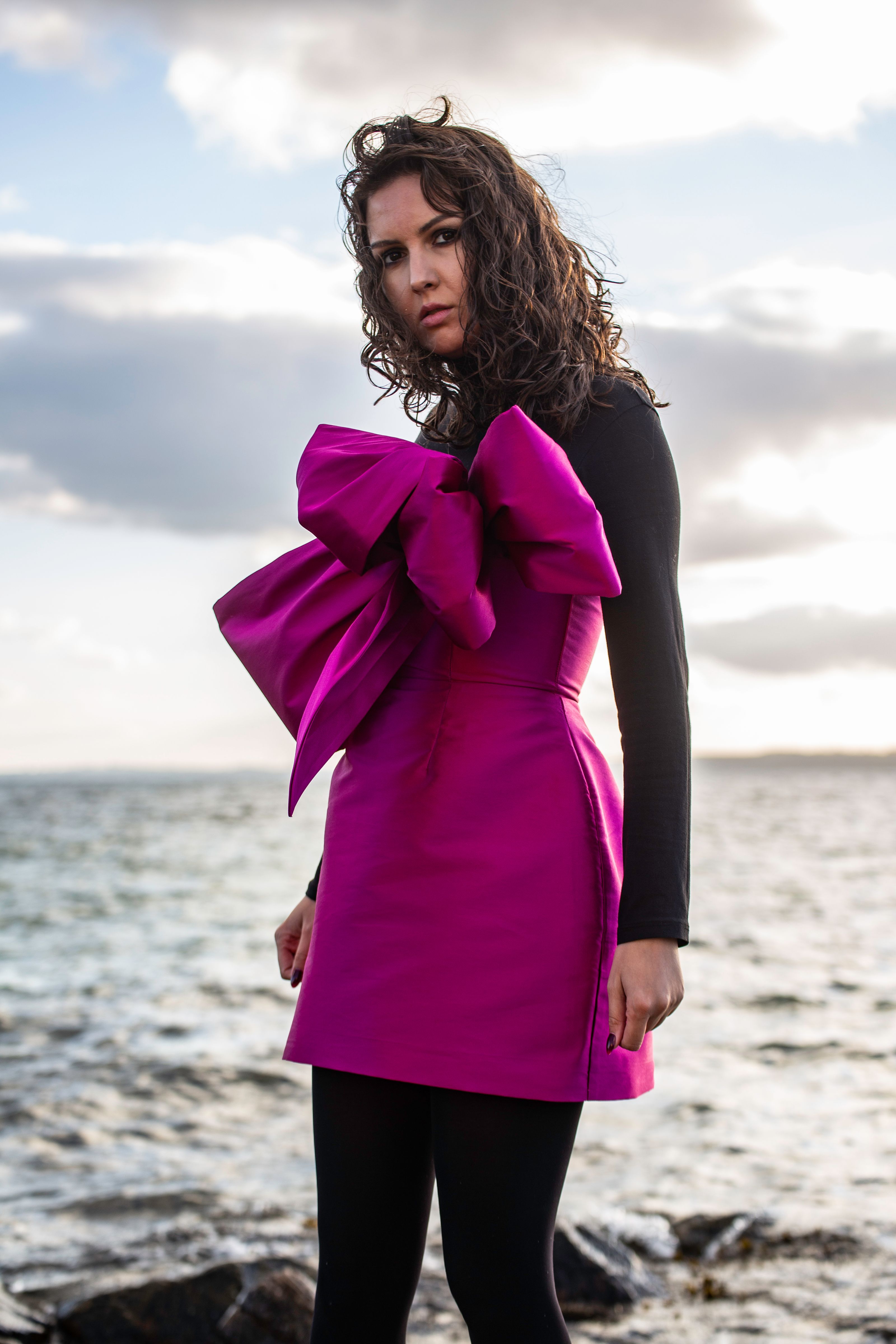 Fotoshoot - Maison Anca