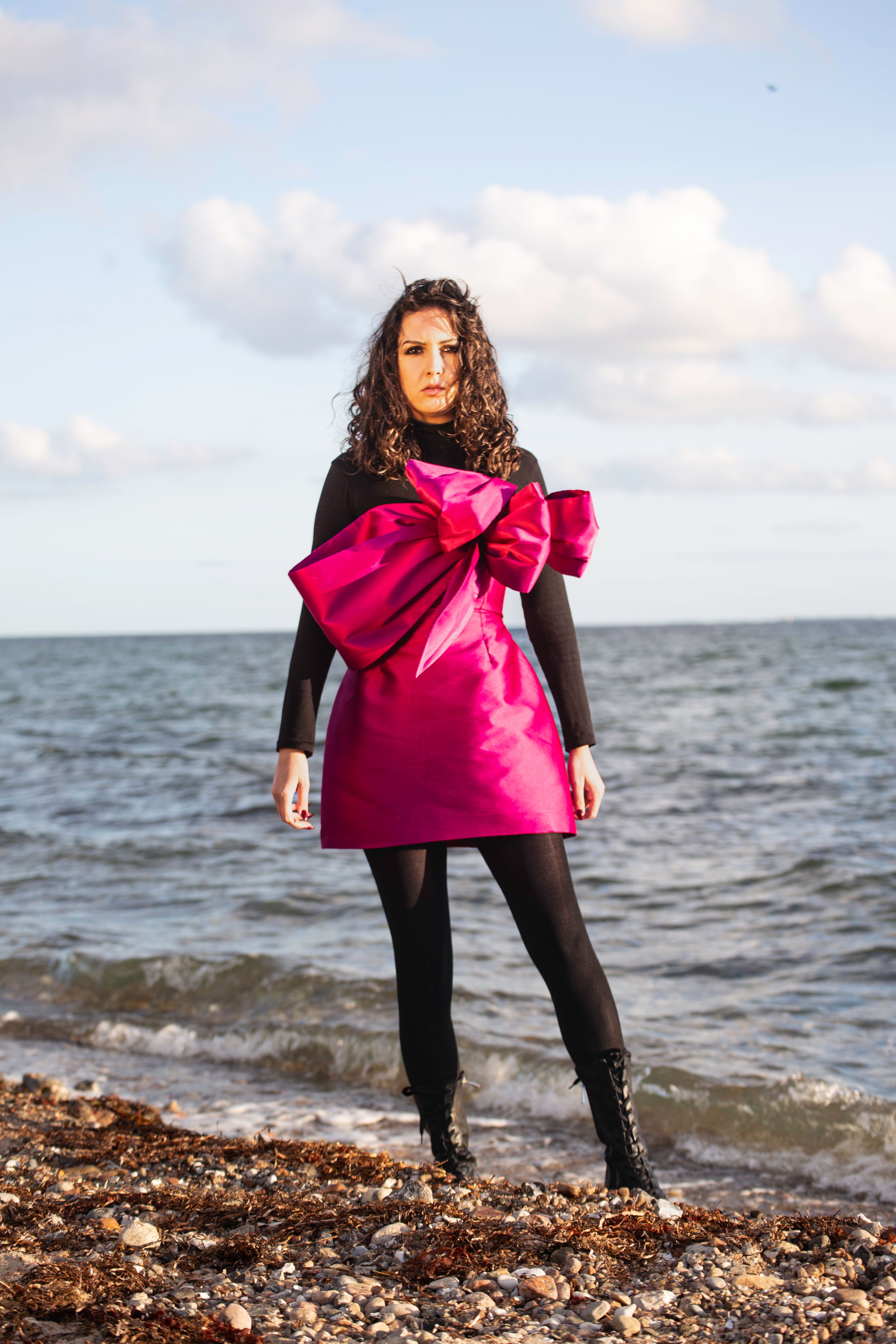 Fotoshoot - Maison Anca