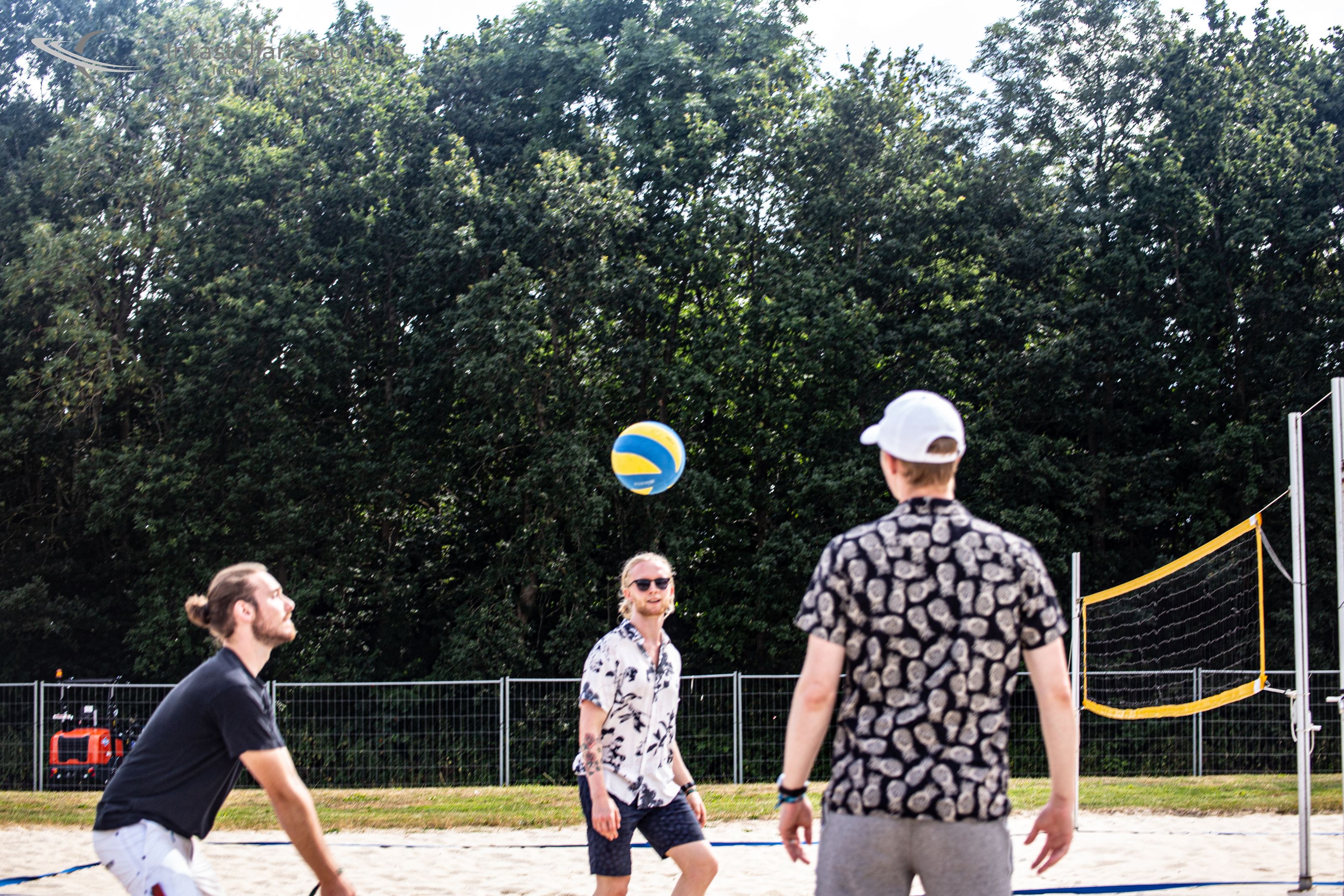 Soleng Festival - Onsdag