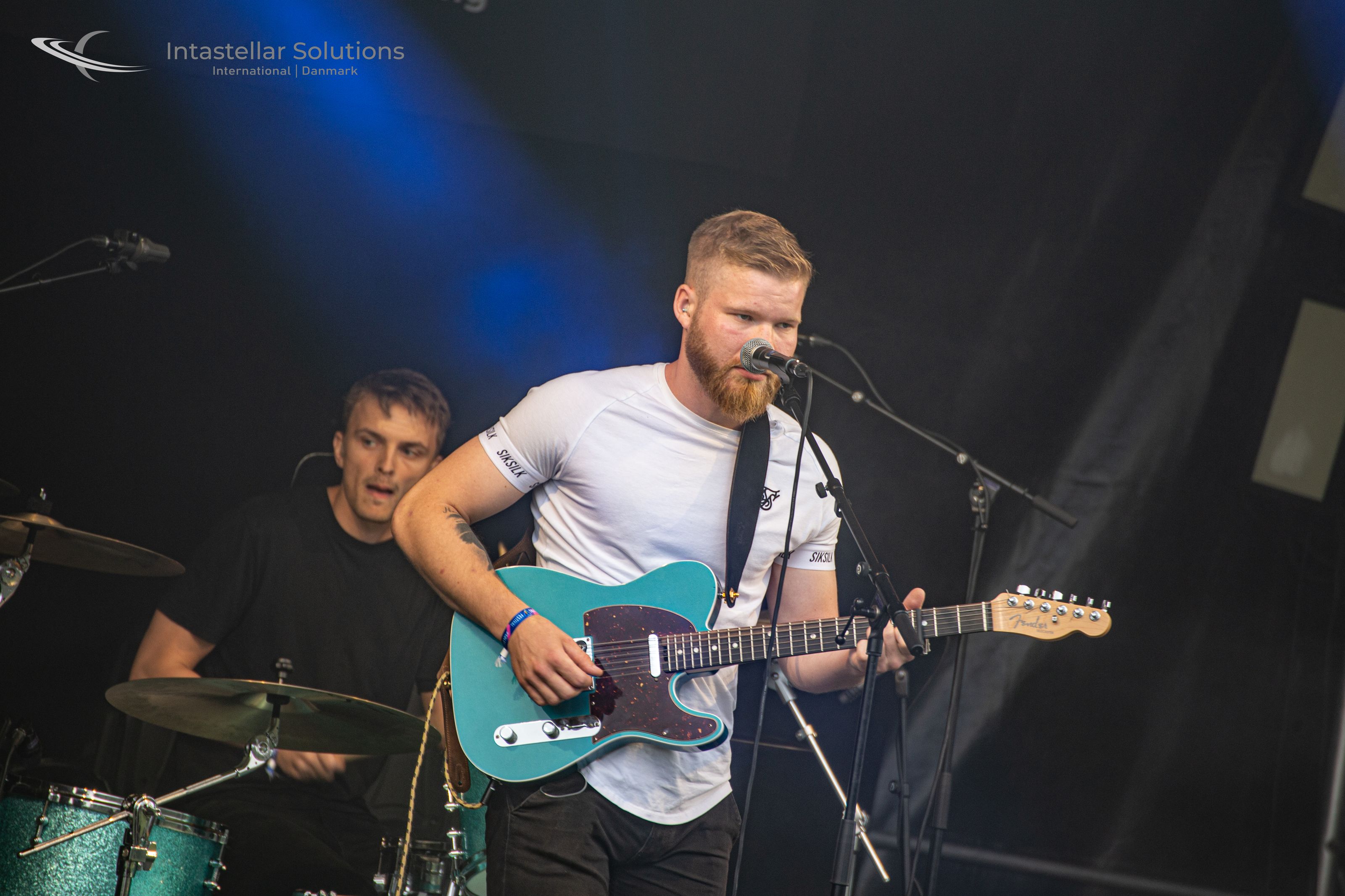 Soleng - Lørdag